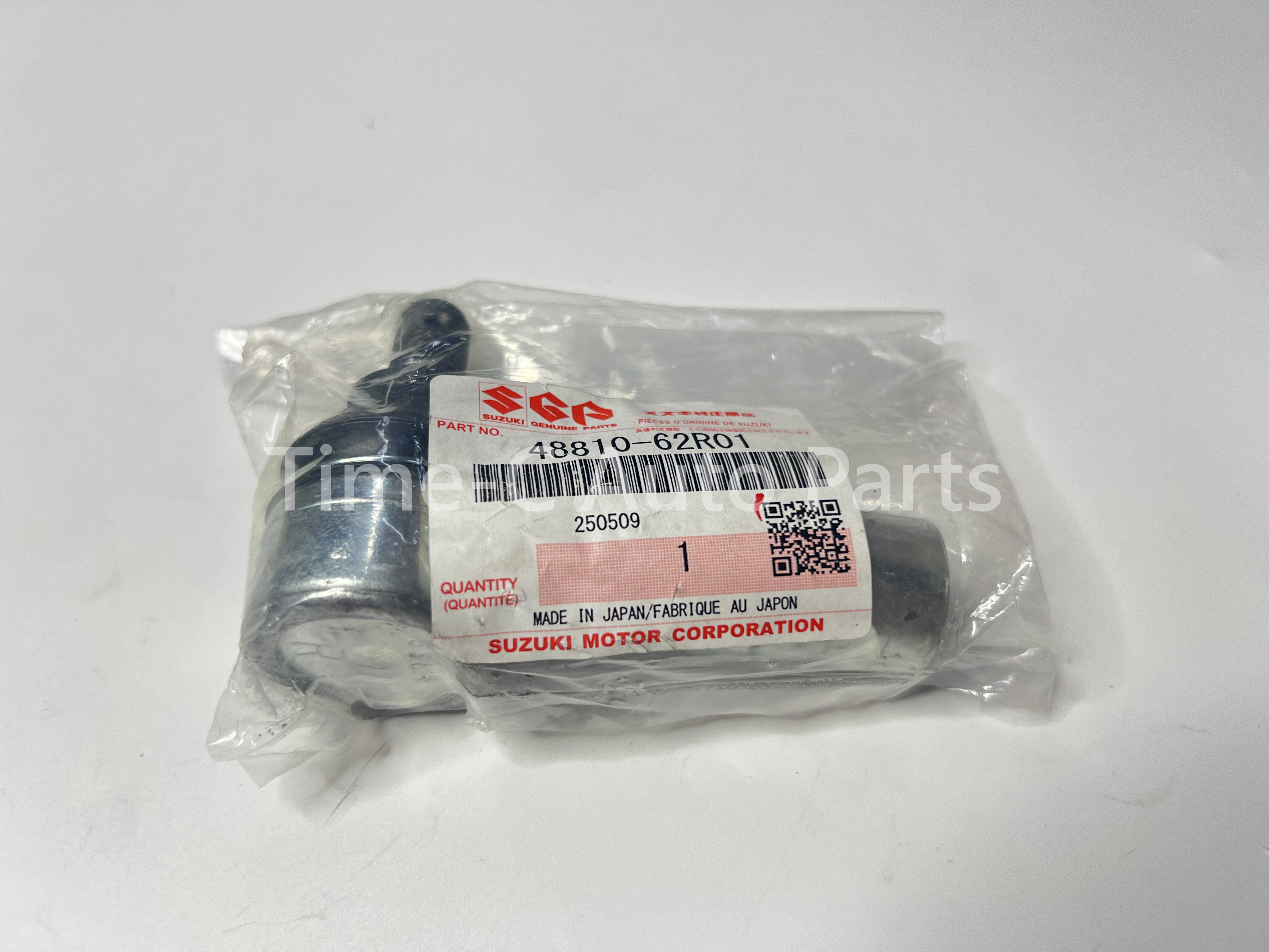 右外呔頭 48810-62R01 - Suzuki Solio