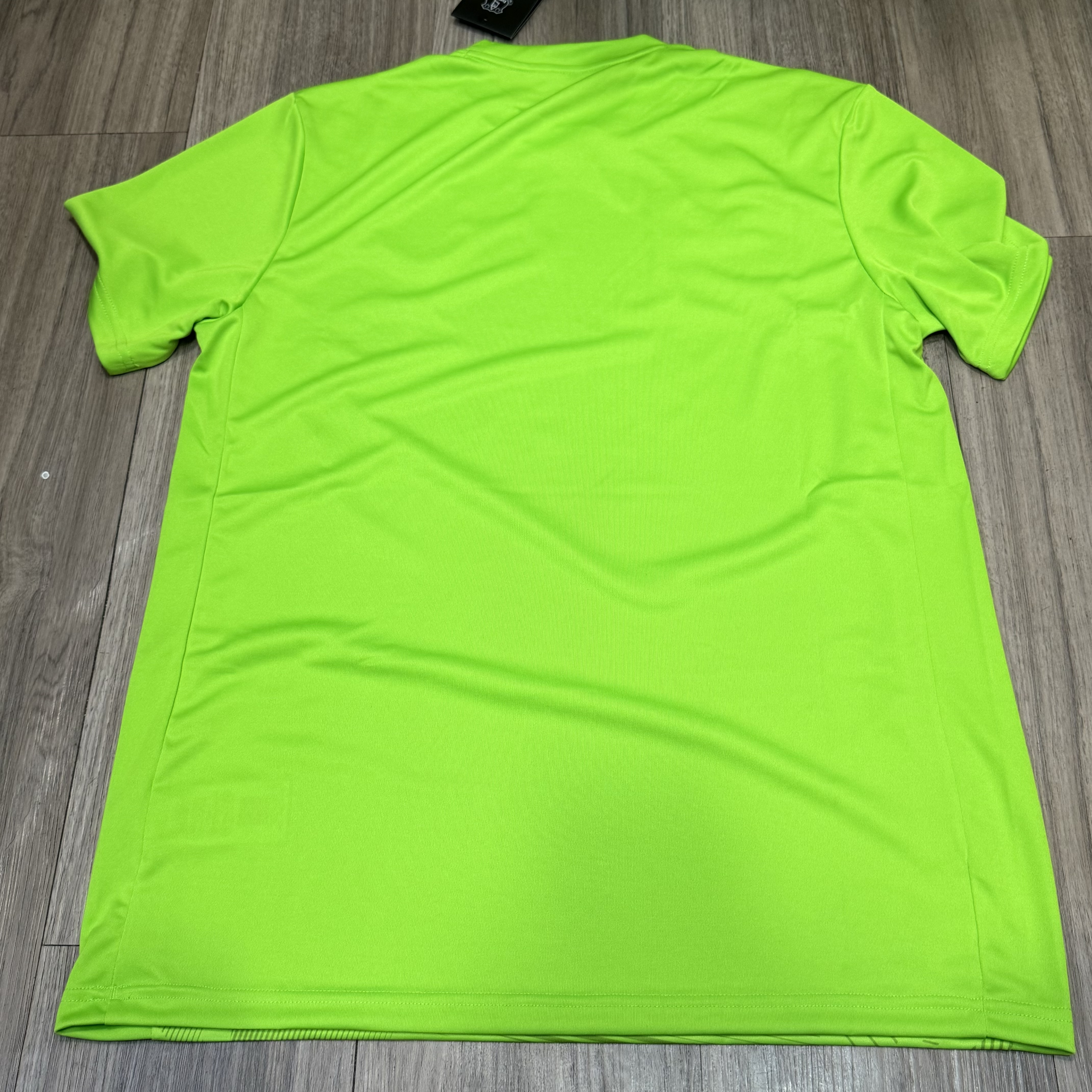 Everton 24/25 gk shirt (Bnwt)