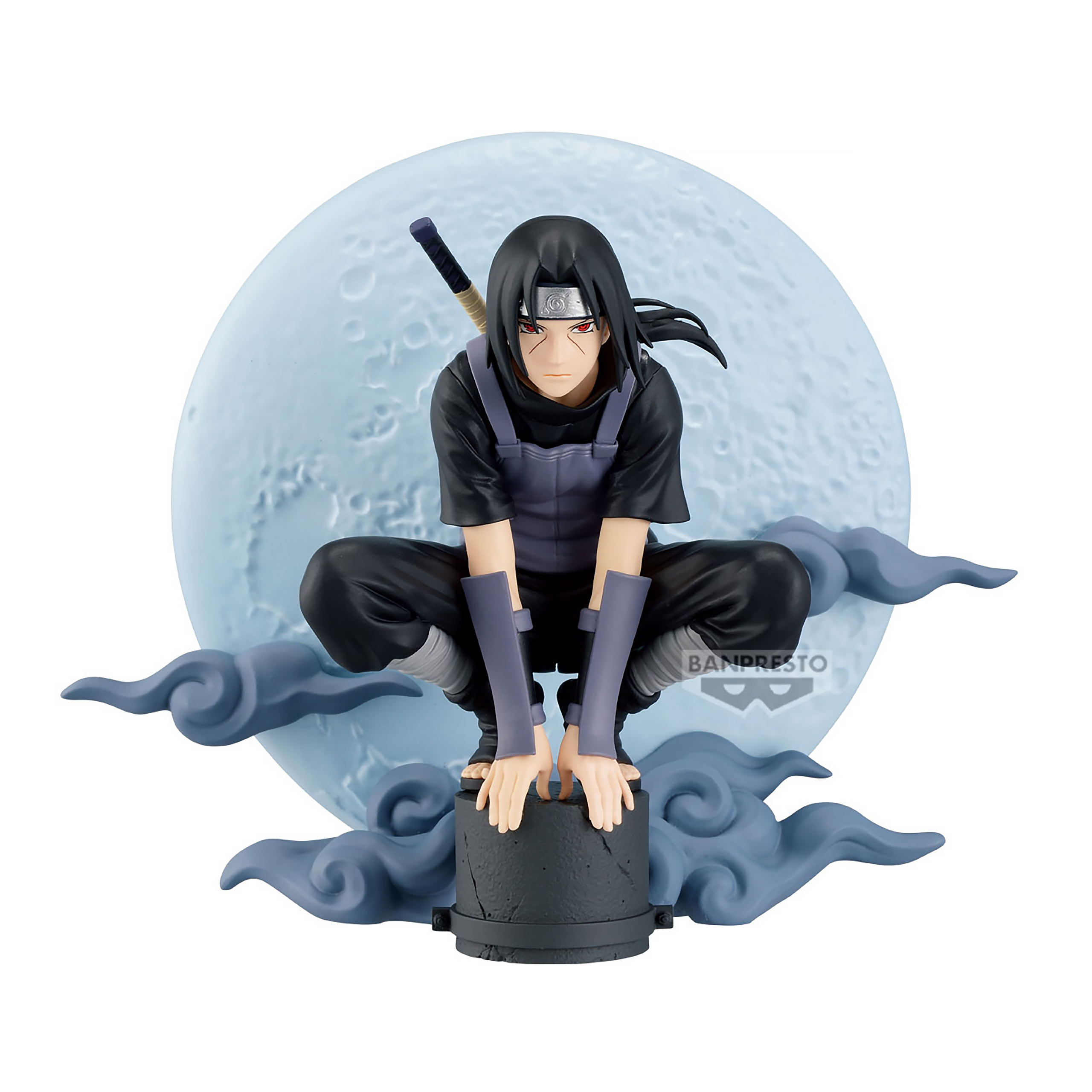 Banpresto, Memorable Saga: Naruto, Itachi Uchiha