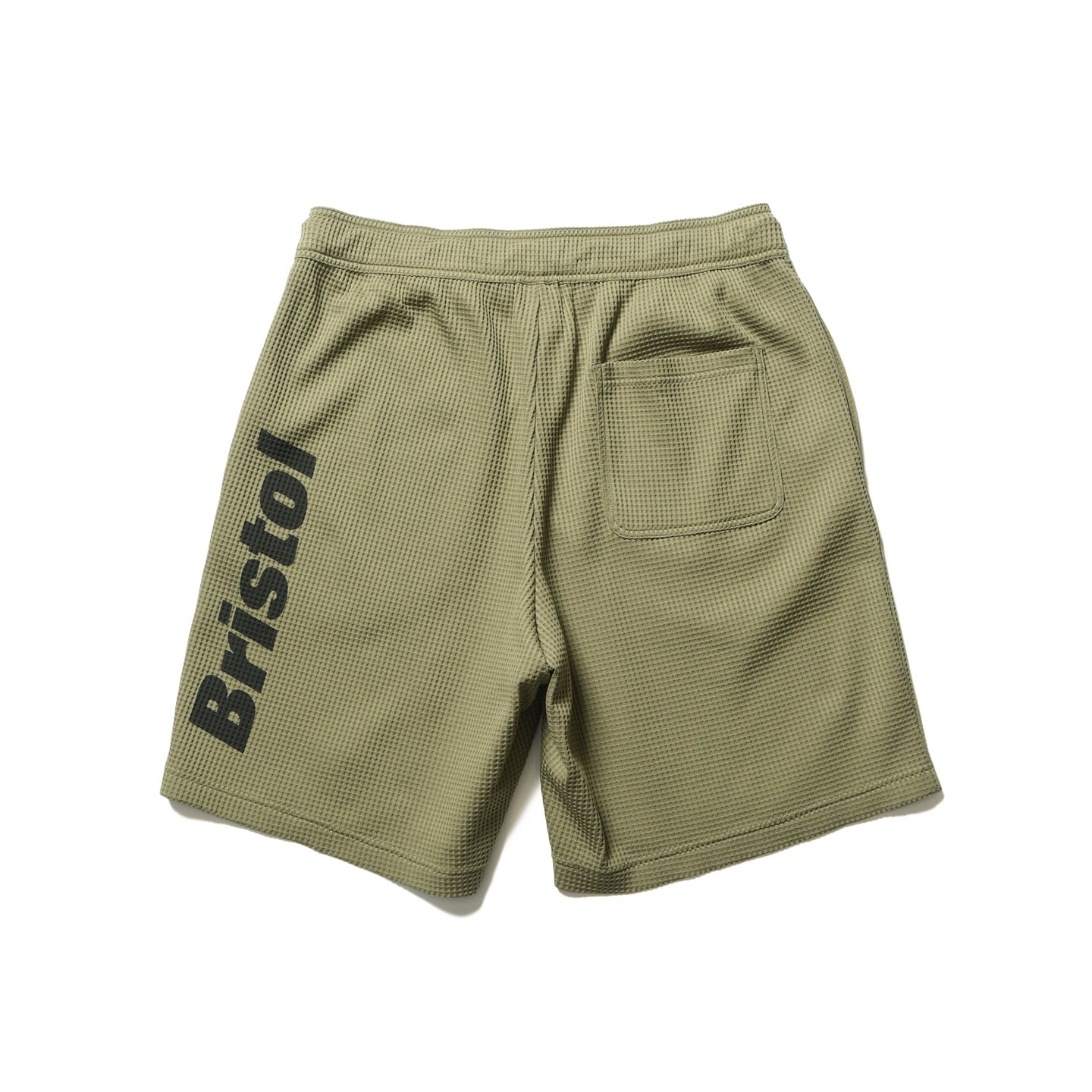 FCRB 2024 SS TECH WAFFLE TEAM RELAX SHORTS / BEIGE (FCRB-240038) |  TRENDSPOT TOKYO