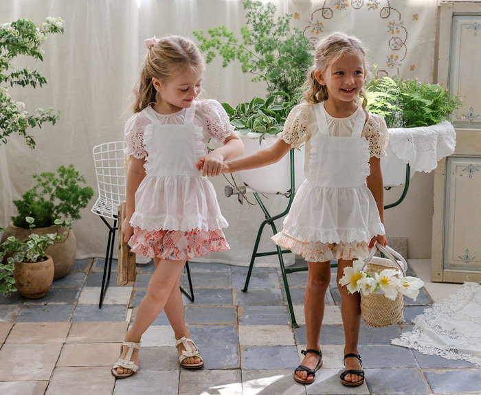 🇰🇷Puella_Flo tee