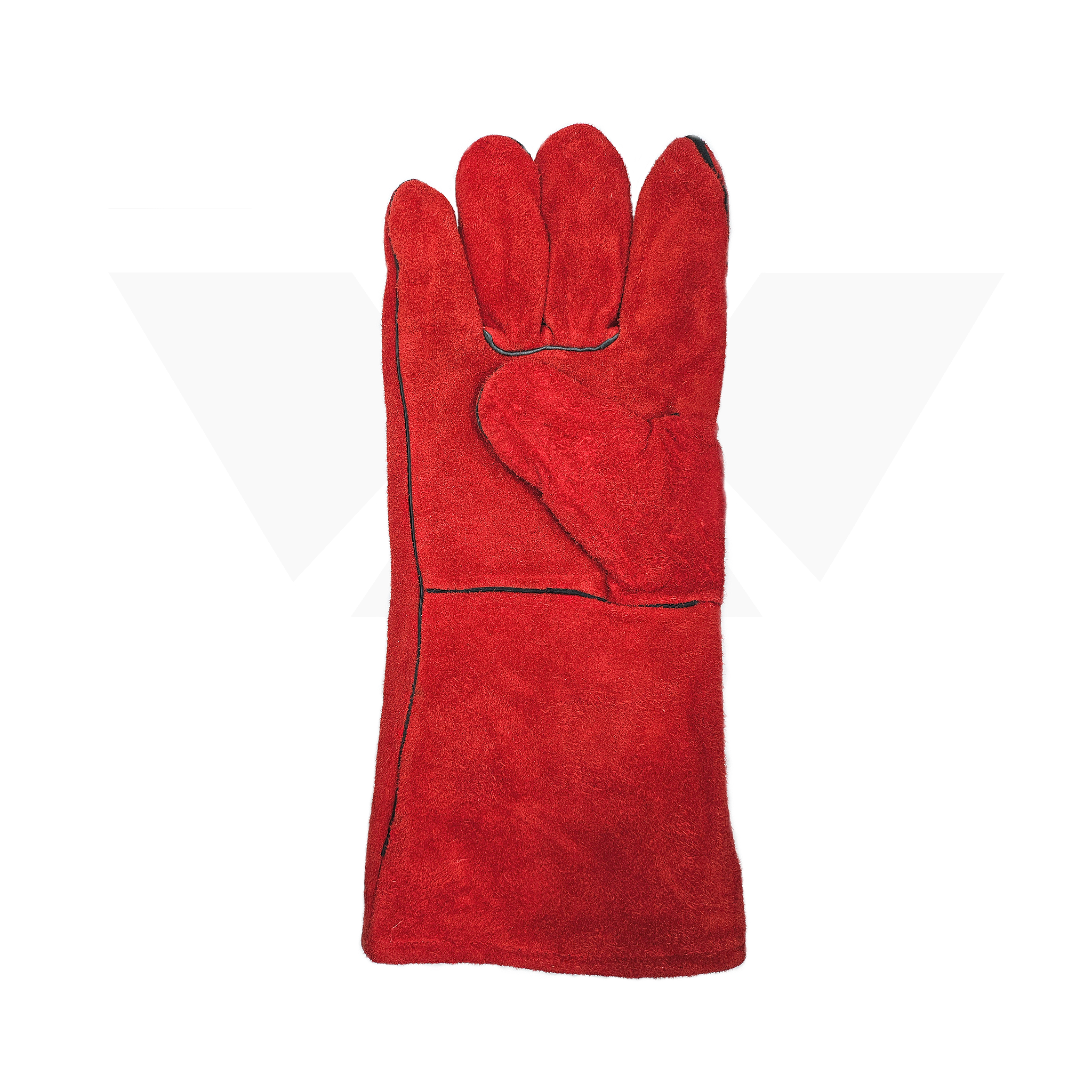 西班牙 "CLIMAX" No.301 牛皮燒焊手套 "CLIMAX" (ES) No.301 Welding Gloves