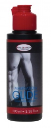 Malesation 水性潤滑劑 | 水性 / 100ml | 斑鳩 Ben-Gau