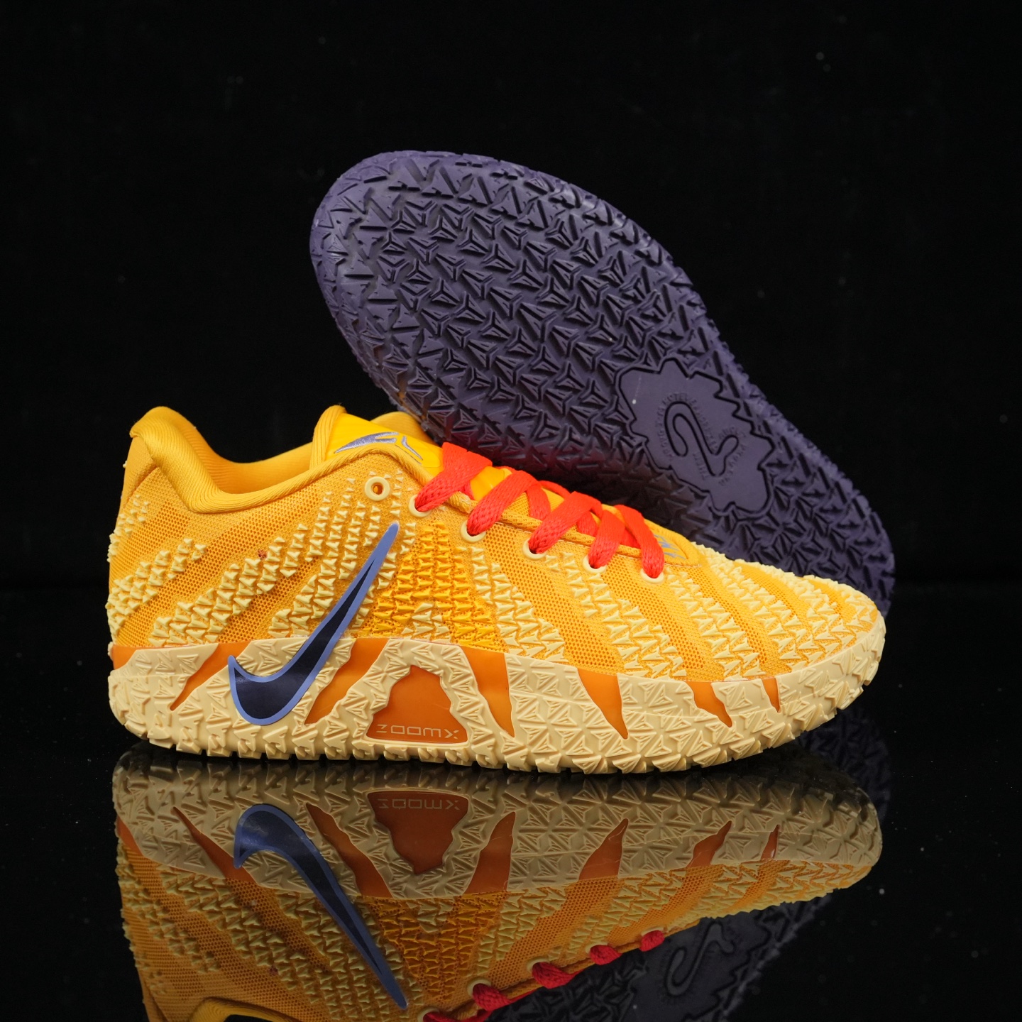 Nike Ja 3 HF2793-700