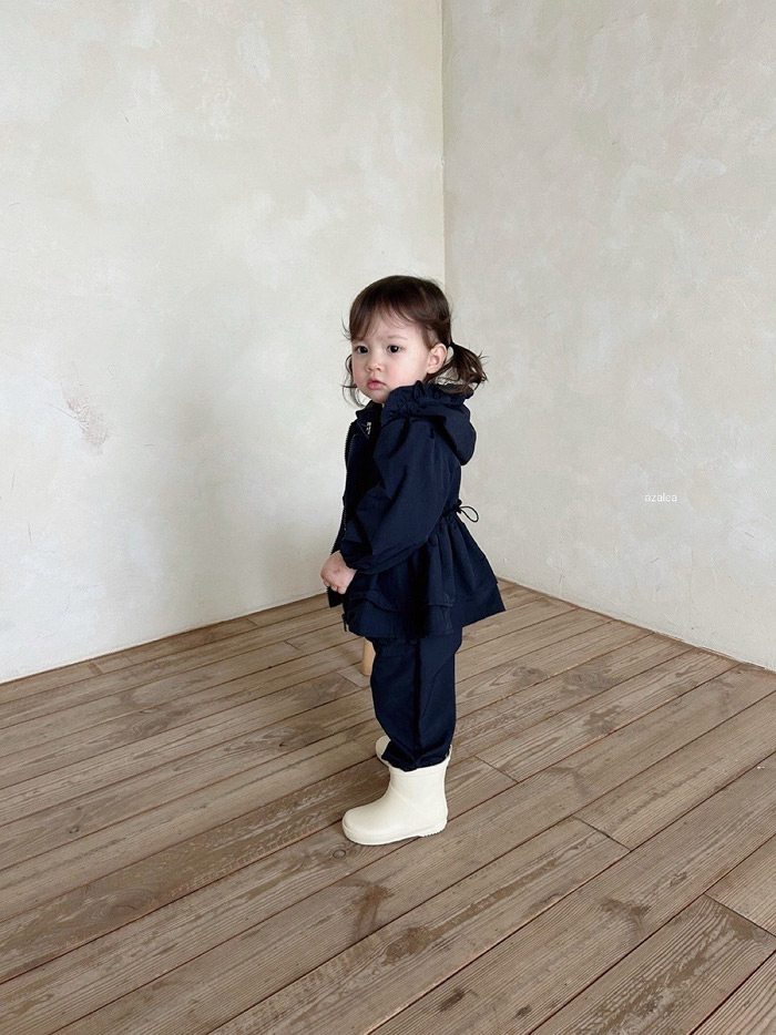 🇰🇷azalea外套