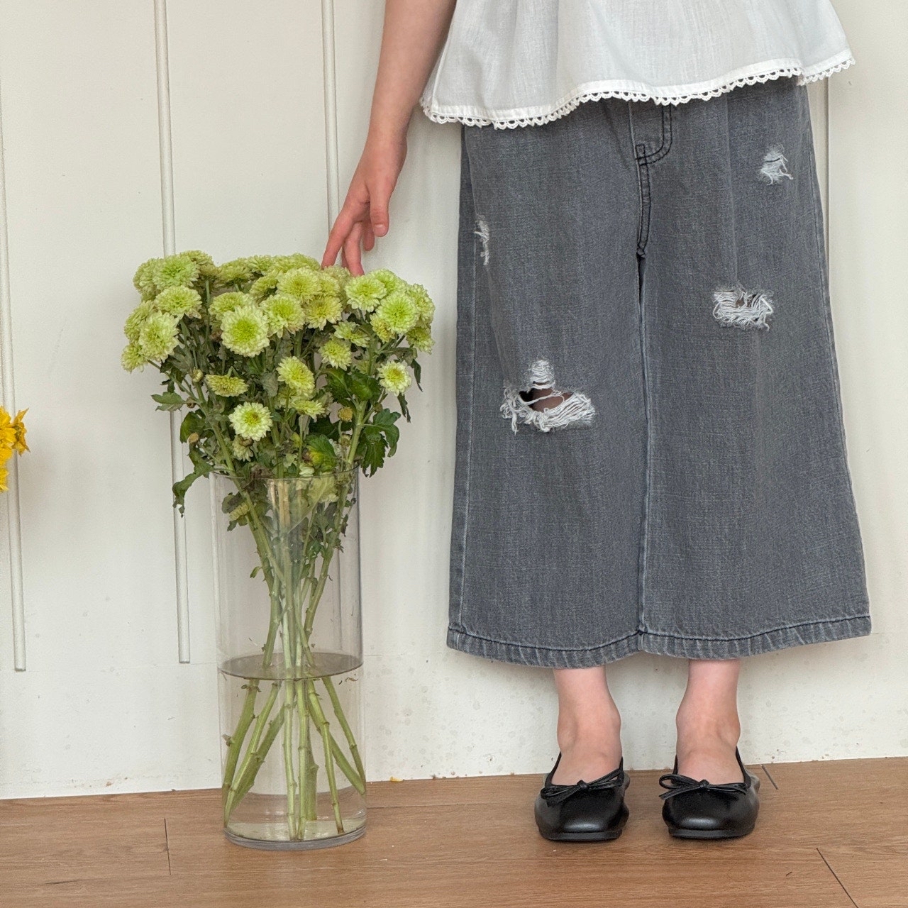 🇰🇷Ninibello 長褲