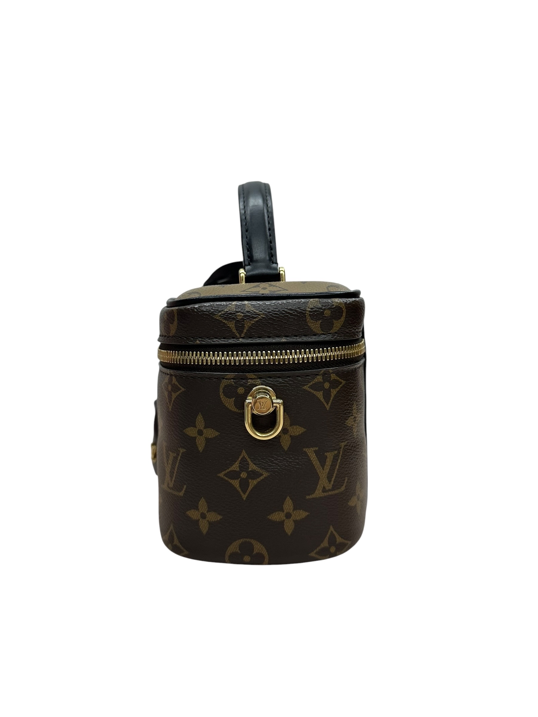Pre-owned Louis Vuitton Vanity Case / Product Code: 072012