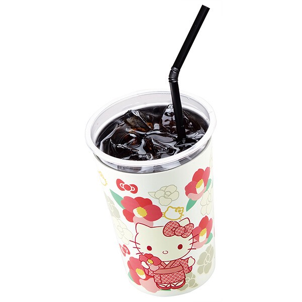🆕【⭐訂購⭐】🌀 🇯🇵 日本直送 #Skater 不鏽鋼保溫杯 (400ML)🌀 [PLFD-0013] [260713]