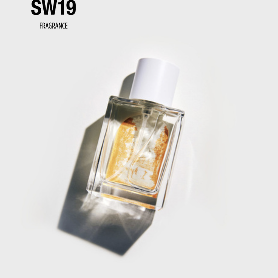 SW19 3pm 淡香精 (12ml/ 50ml)