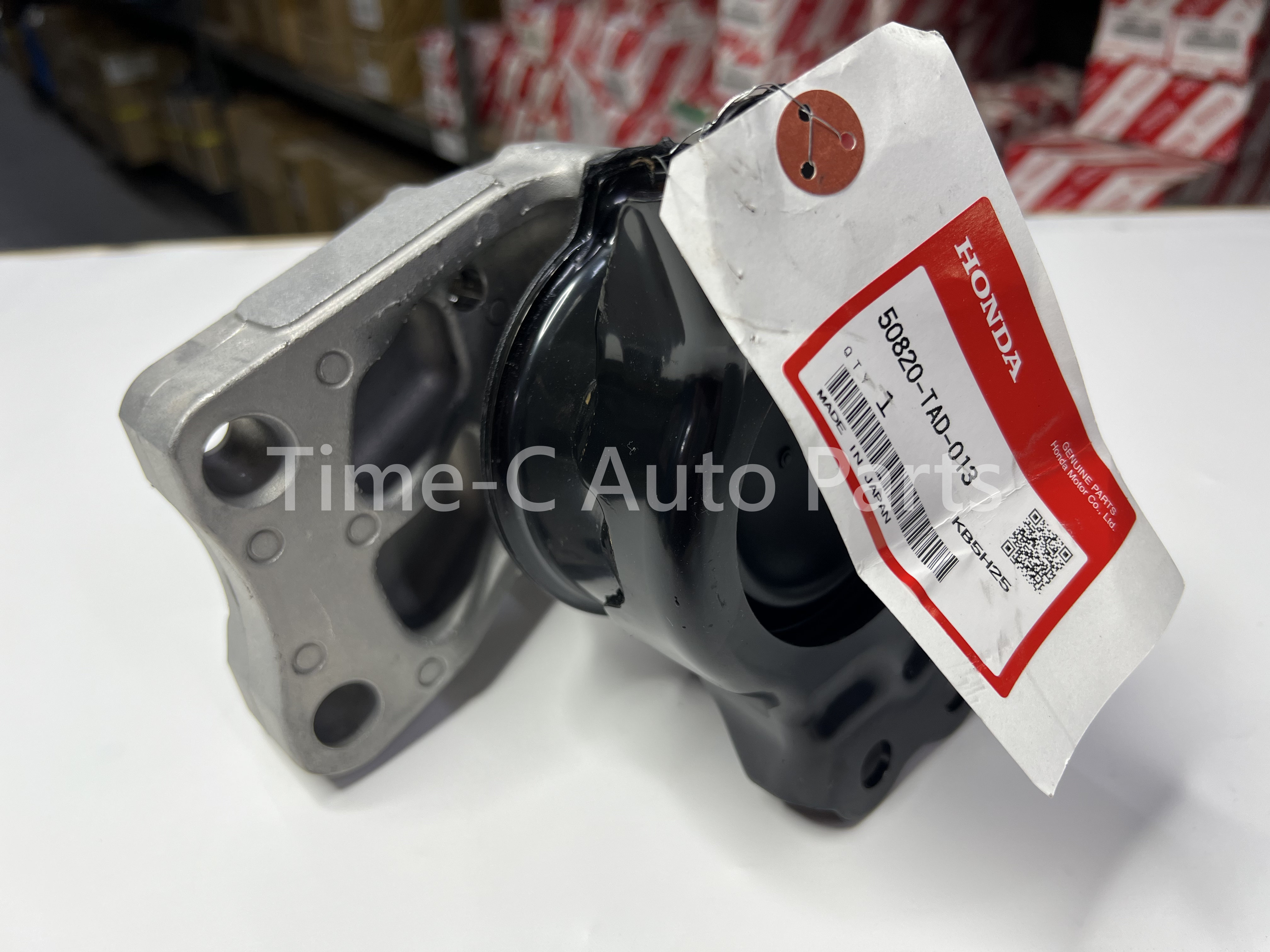 右機器膠 50820-TAD-013 - Honda Stepwgn