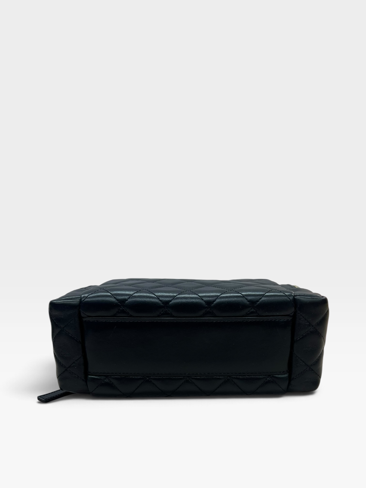 Pre-Owned Chanel Multi Pocket Vanity Case/Product Code: 102301
