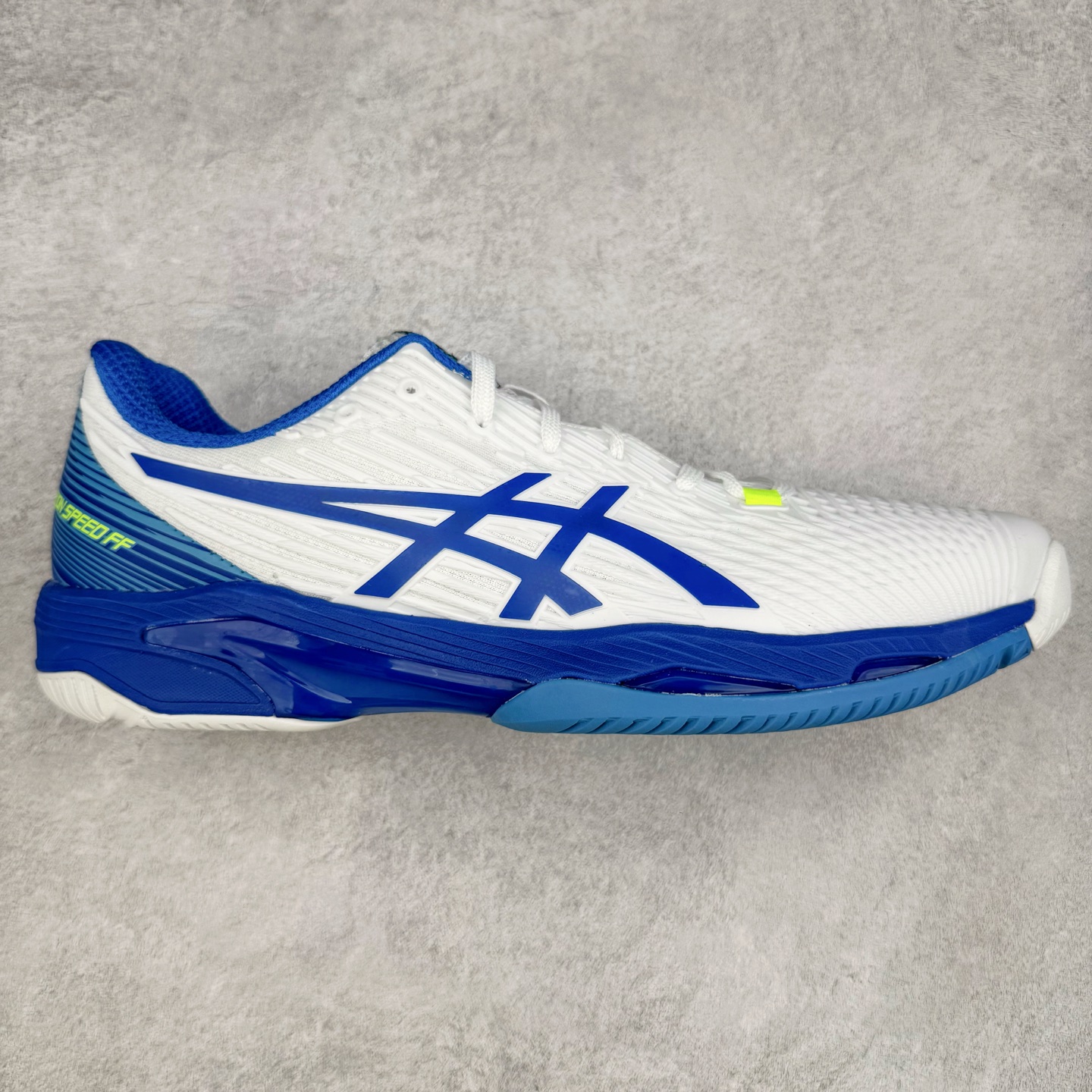 Asics Solution Speed FF 2