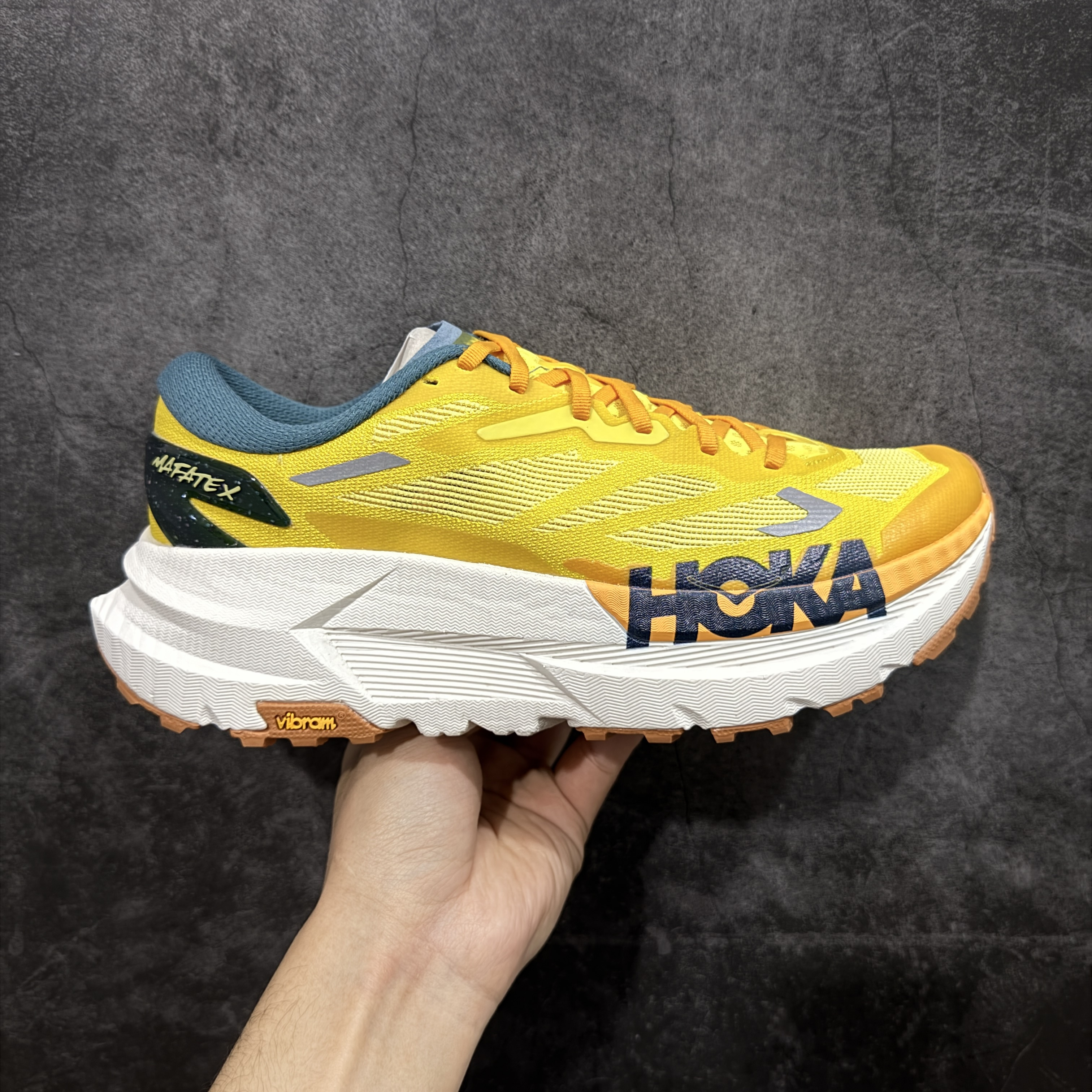 Hoka x J.L-A.L Mafate X 