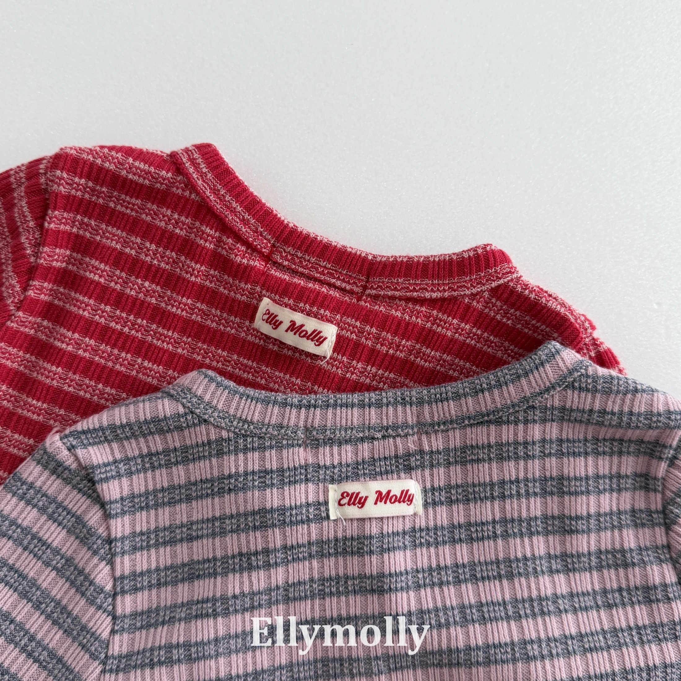 Ellymolly | Loen frill CD