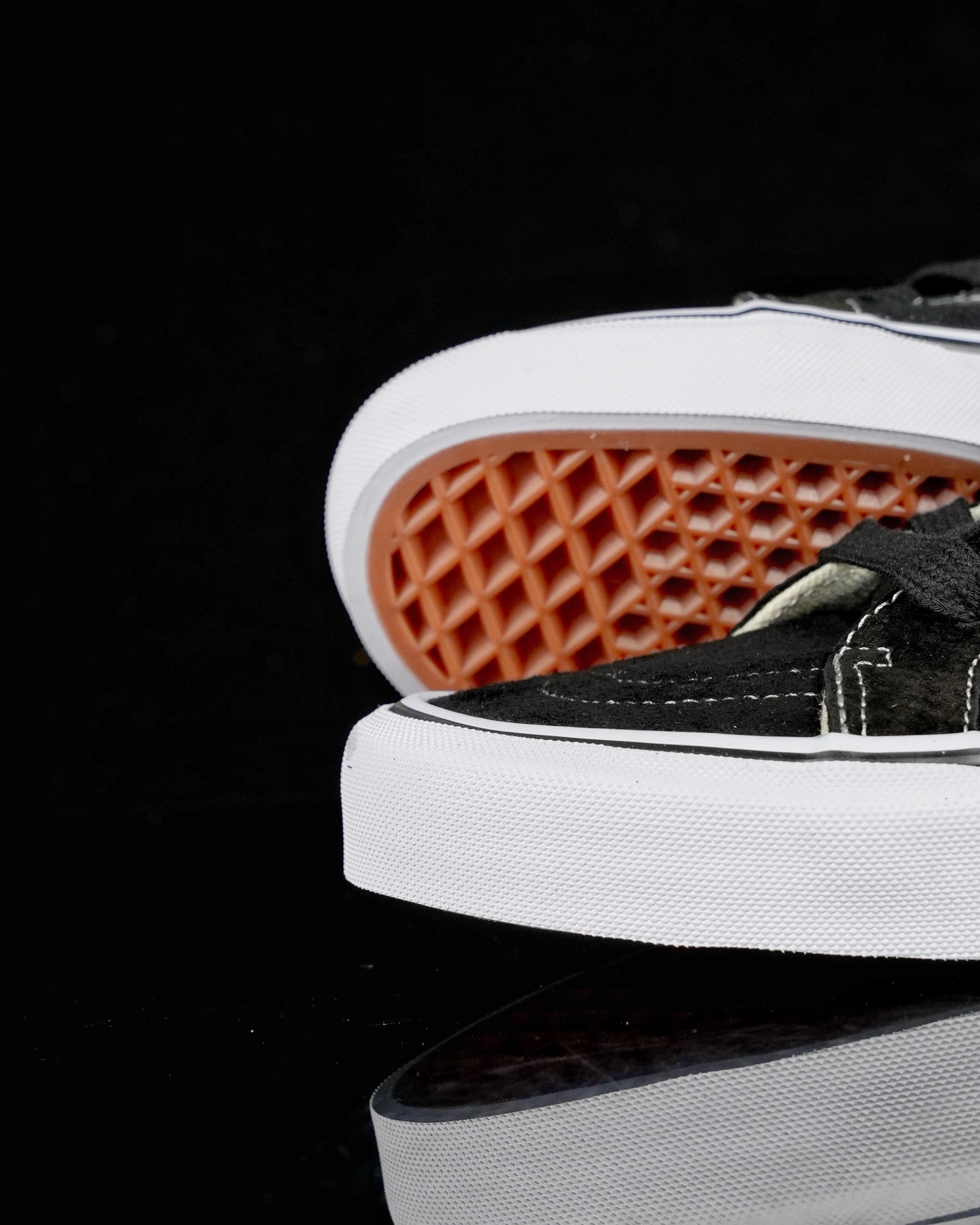 Vans Sk8-Mid Reissue