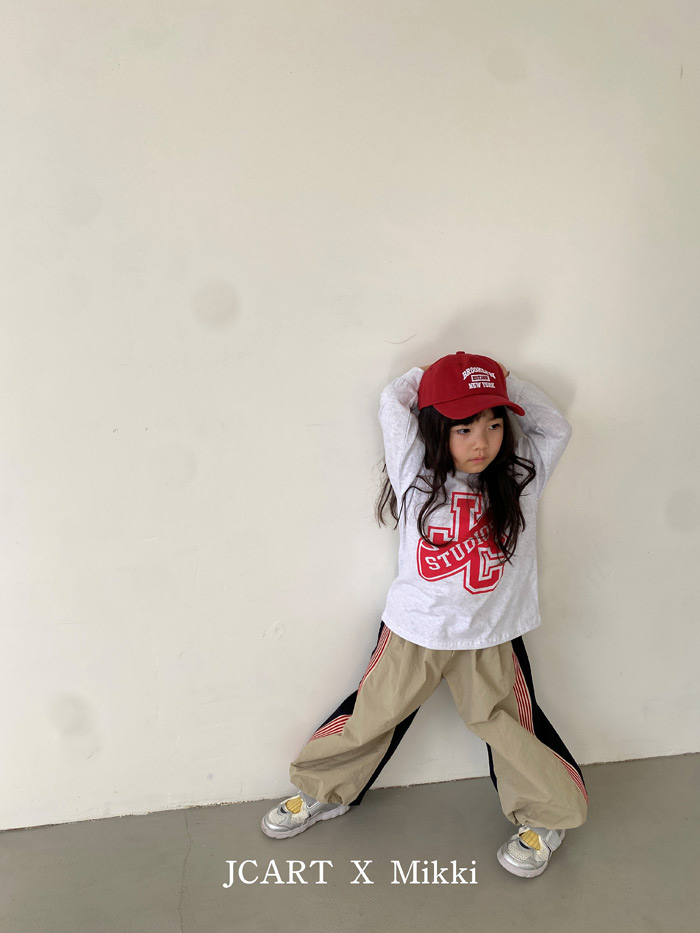 🇰🇷mikki pants親子