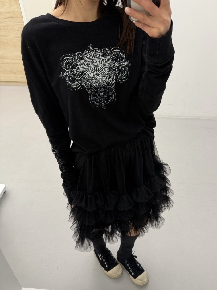 (2026SS) FRANC - TOP