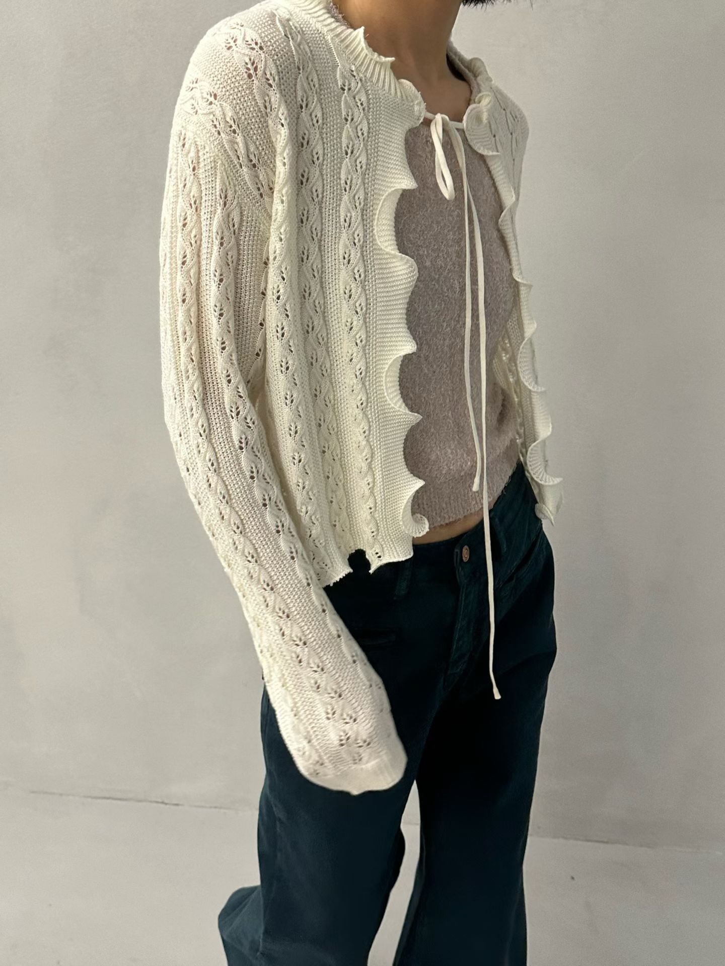 (2026FW) MAISONSTAFF - JK