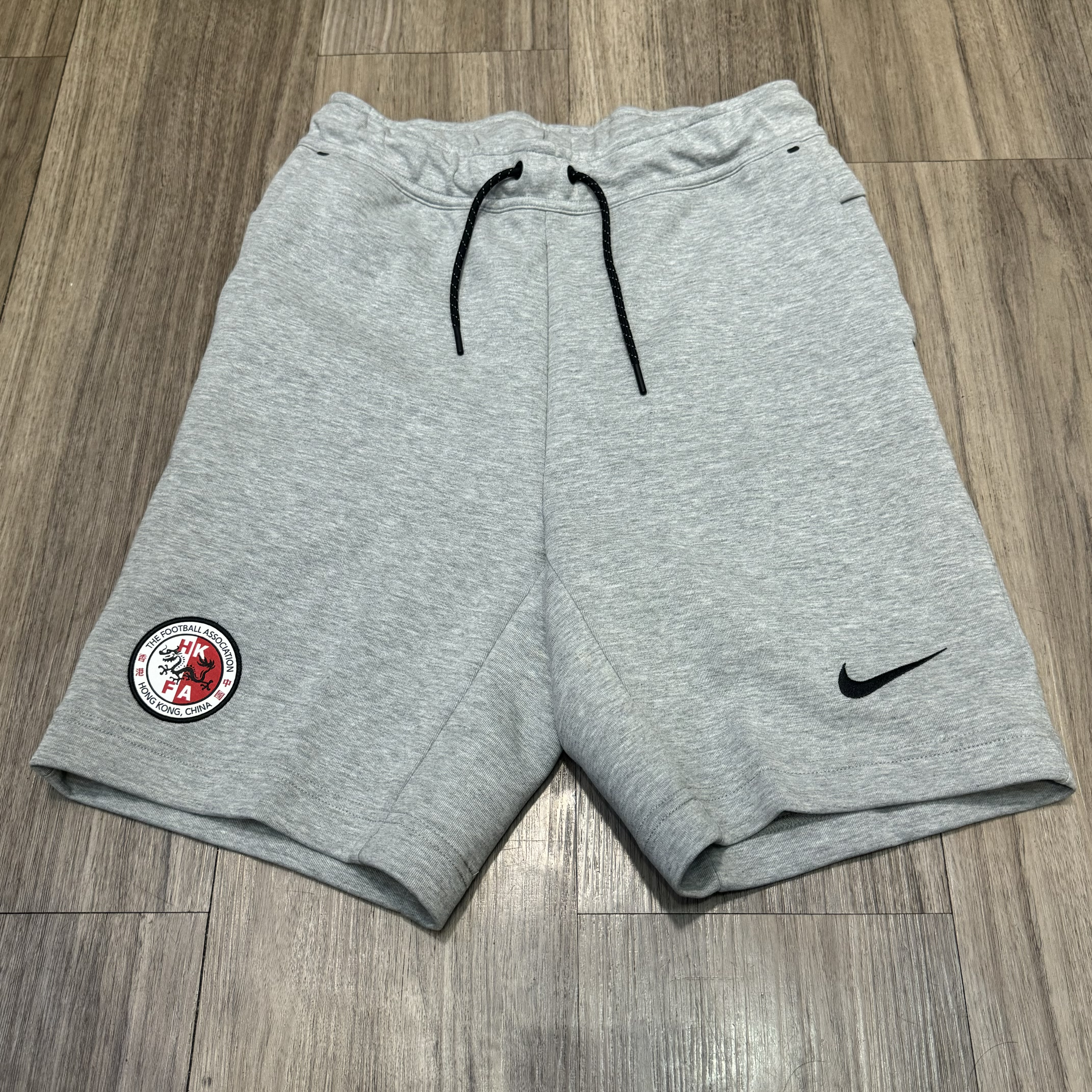 香港隊 Hong Kong team travel short