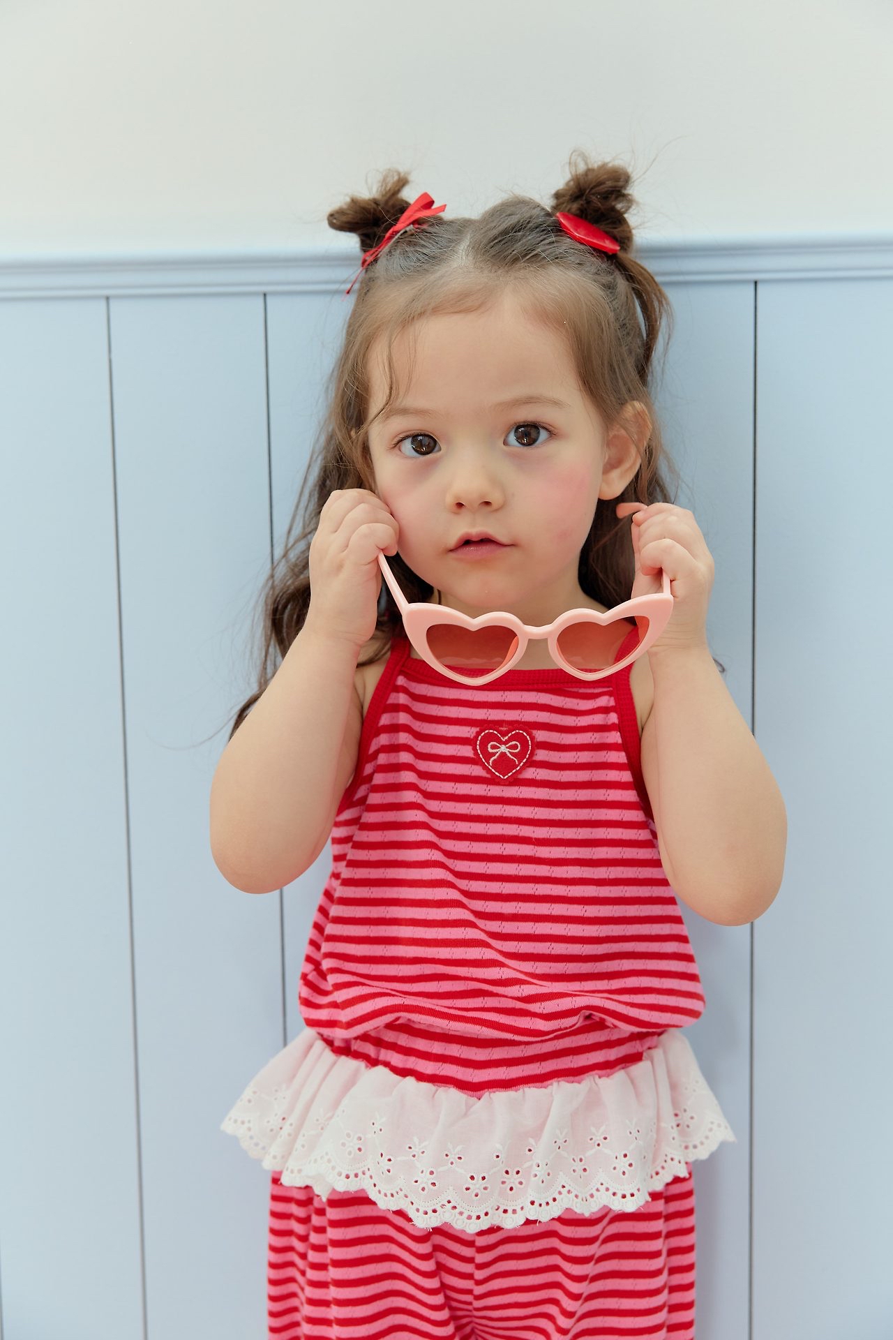 🇰🇷sera kids set