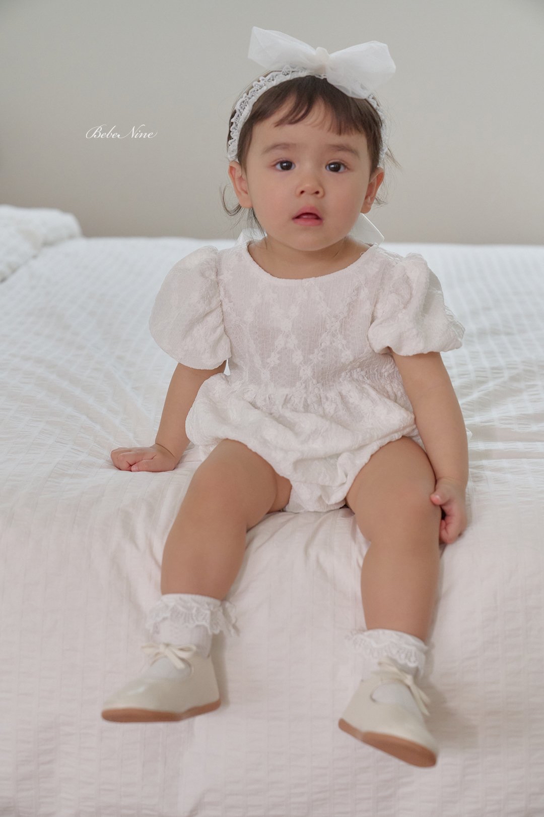 🇰🇷bebenine髮帶