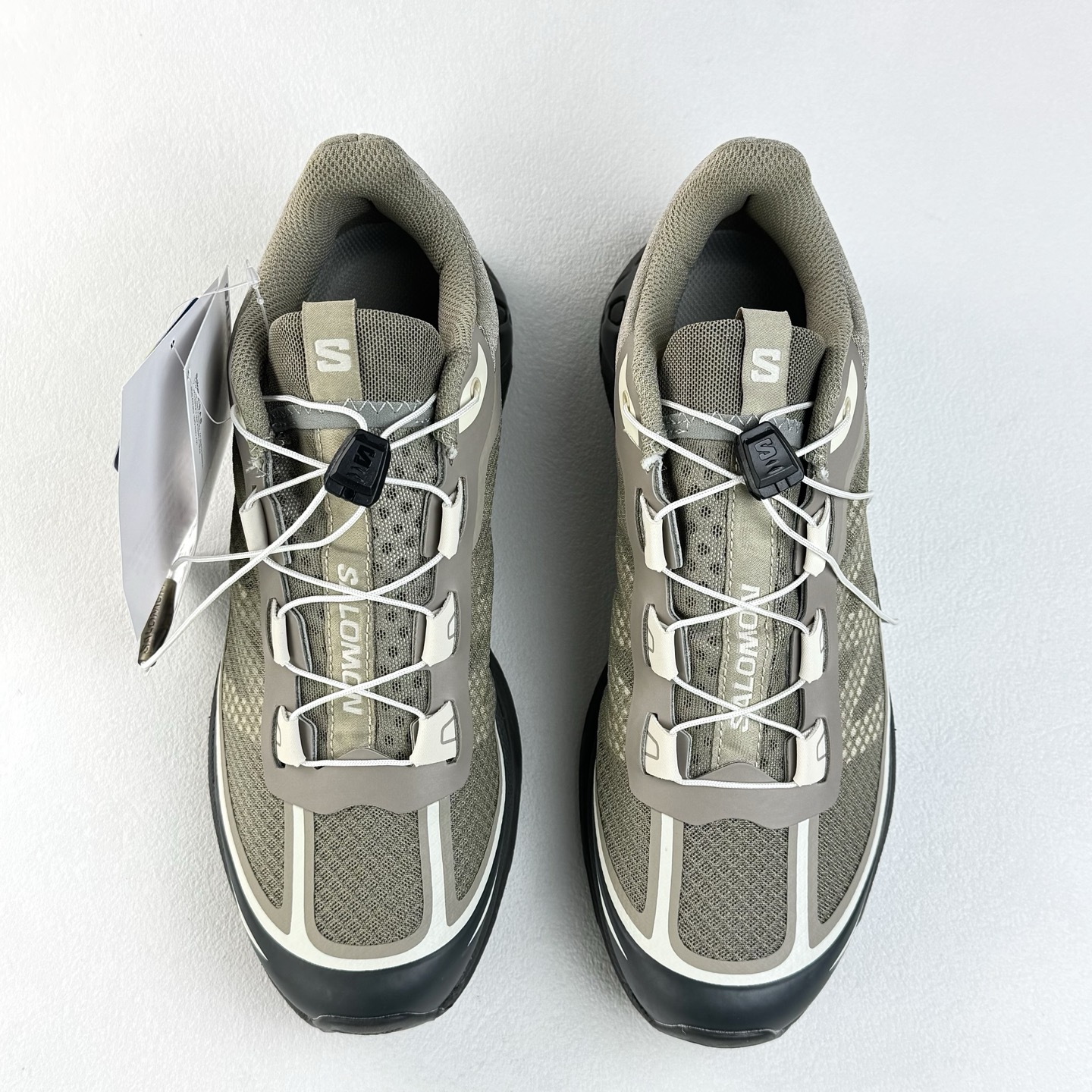 Salomon XT-6