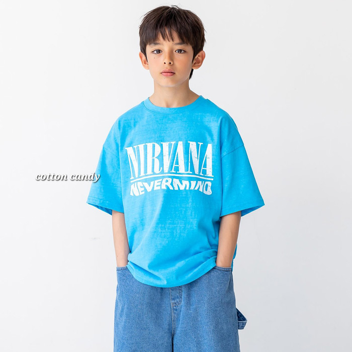 🇰🇷CottonCandy tee 