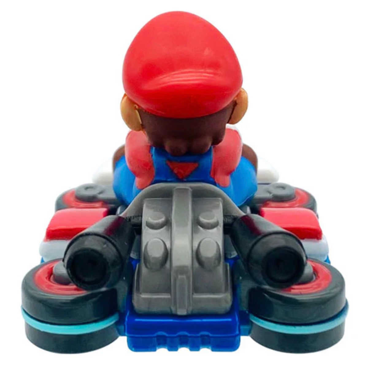 Mario Mini Car