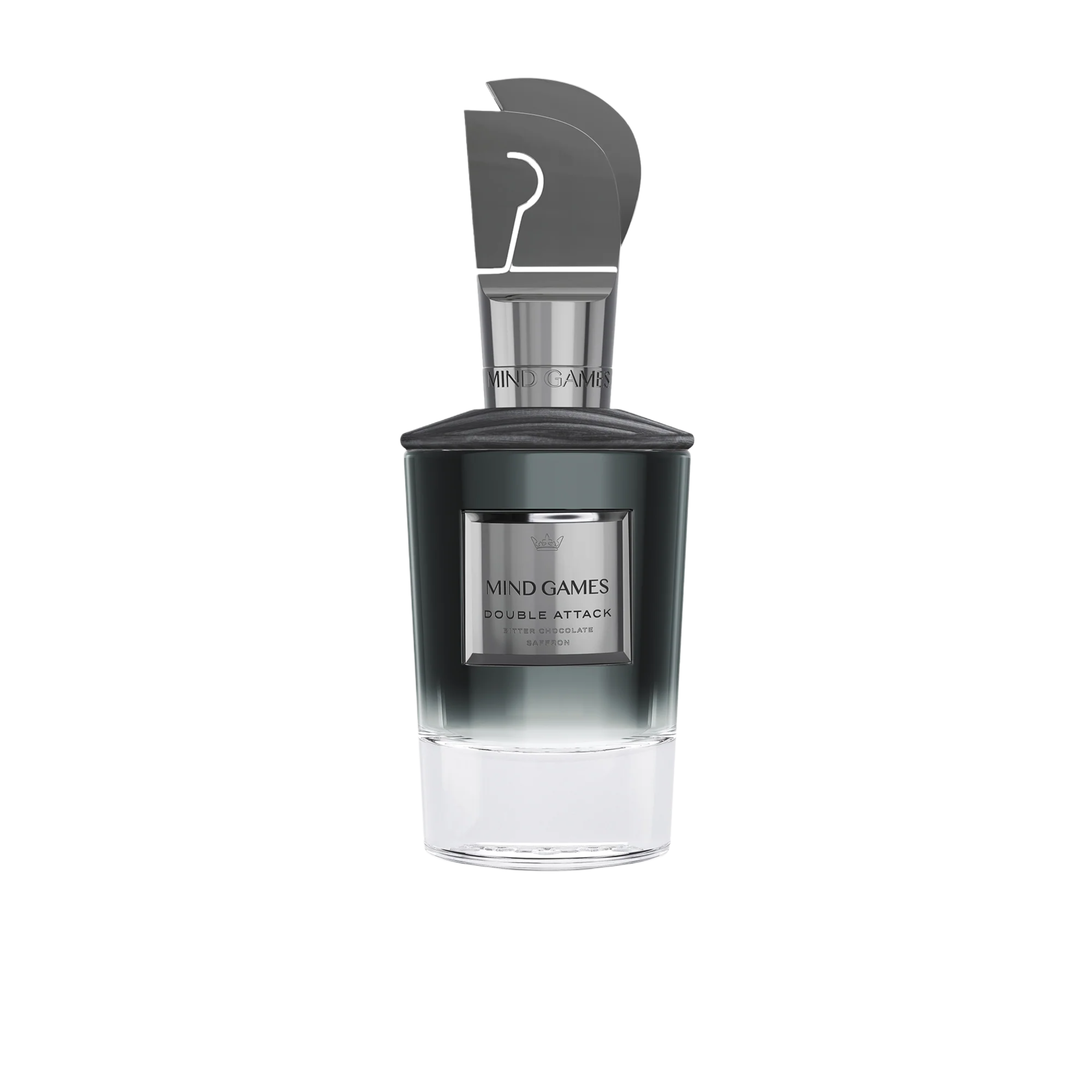 Double Attack - Mind Games