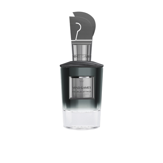 Double Attack - Mind Games | Xample Parfum