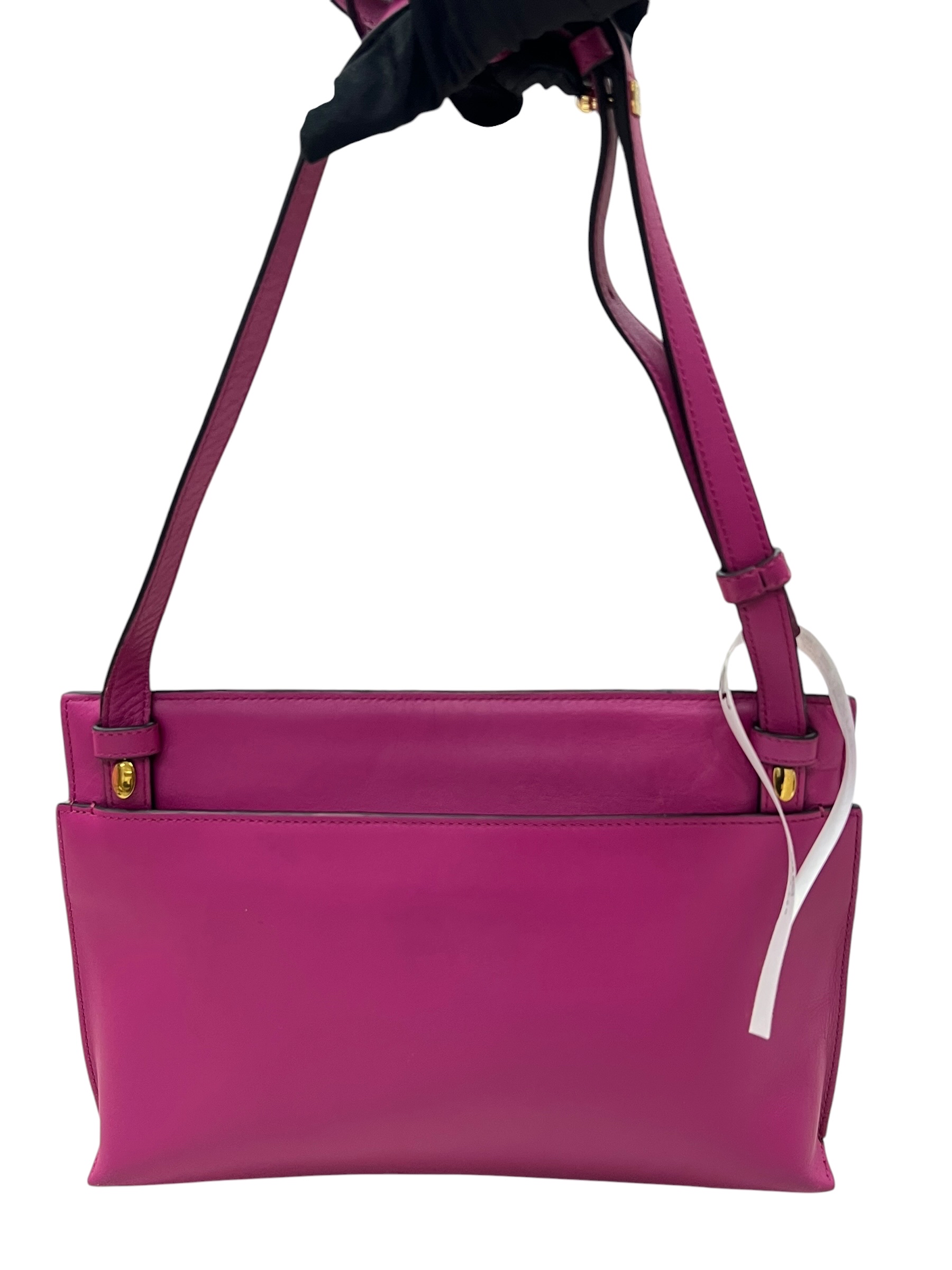 Pre-Owned LOEWE Anagram T Pouch / Product Code: 072907