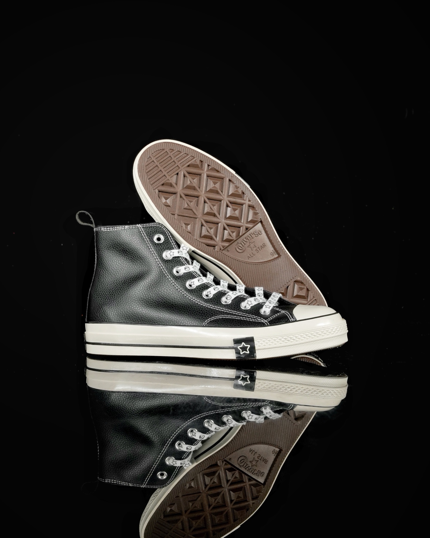Converse x Noritake Chuck 70 Hi LTR  A17900C