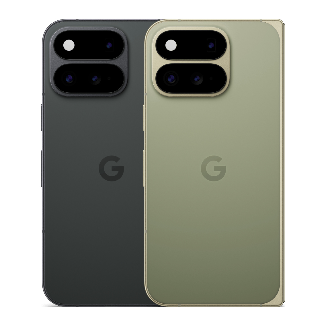 Google Pixel 11 Pro Fold 5G 摺疊手機｜8吋120Hz OLED・Tensor G6