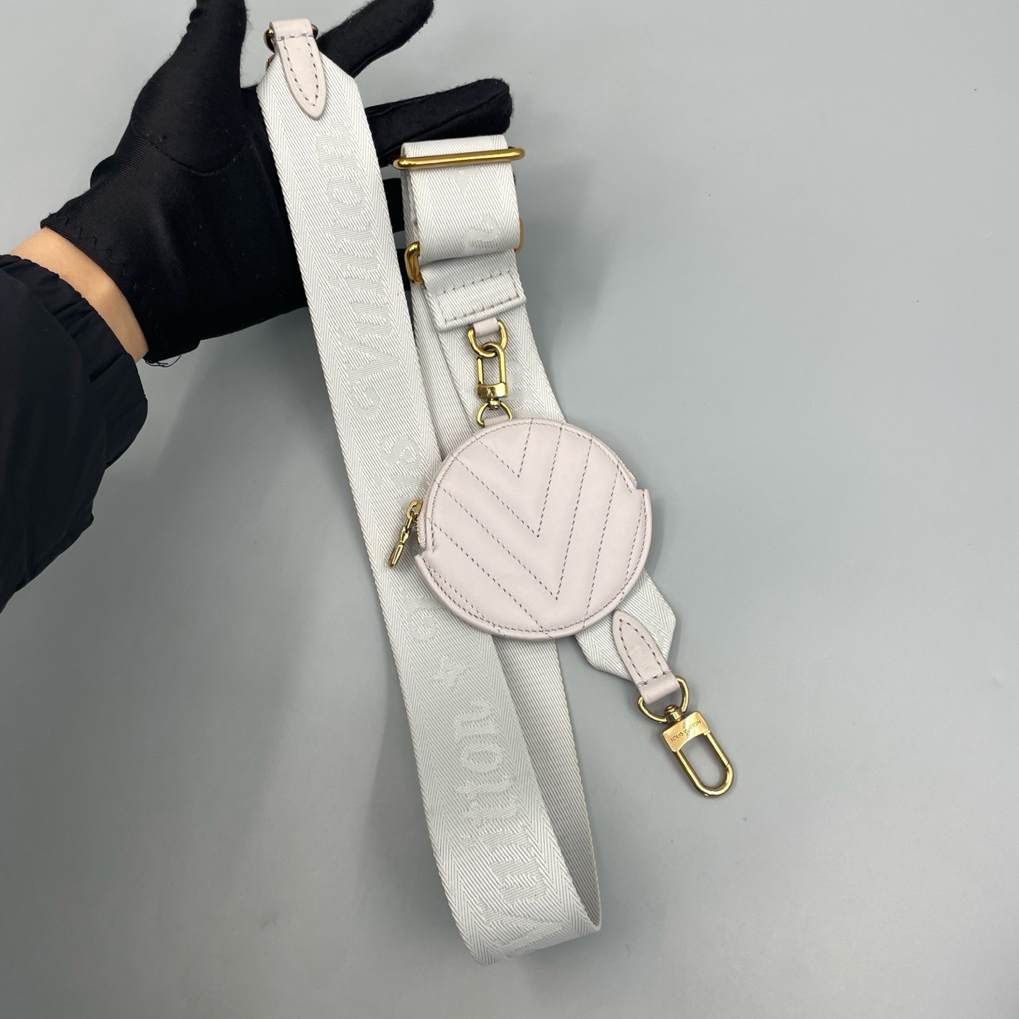 【預訂貨品】芯片款👜 LV New Wave二合一