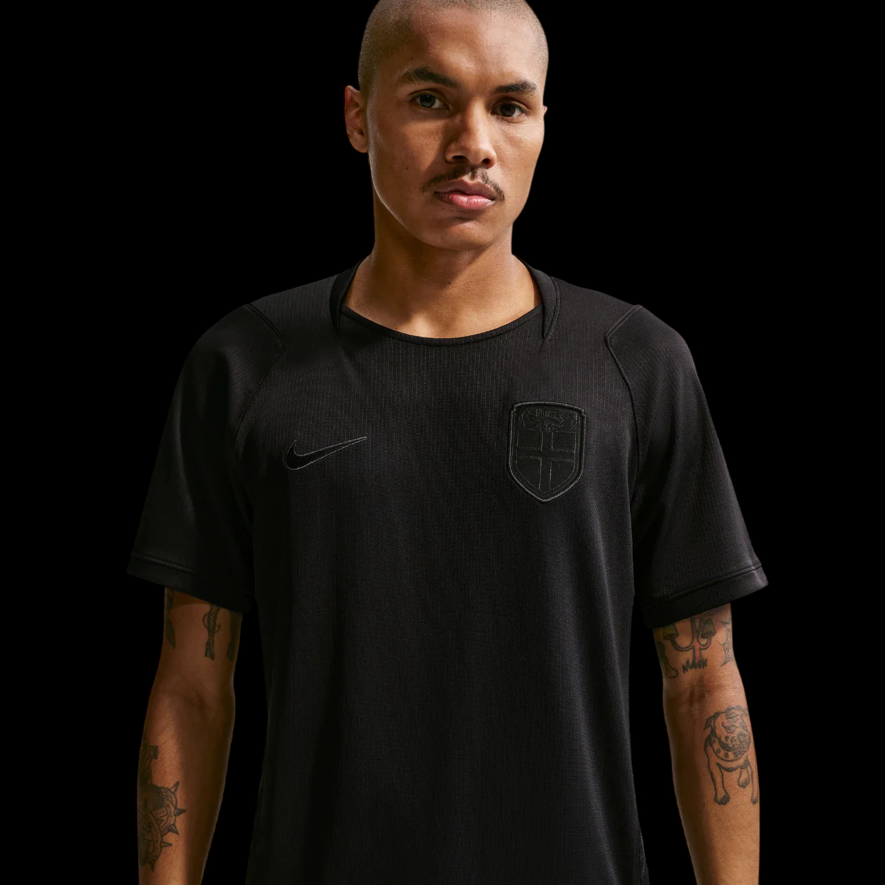 Nike Norway 挪威 2026-27 作客球迷版球衣 (可加印字章) IB5381