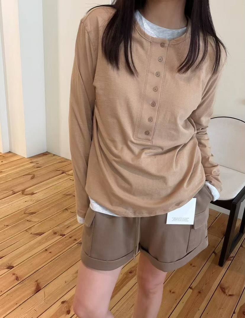 (2026FW) JCRANE - TOP