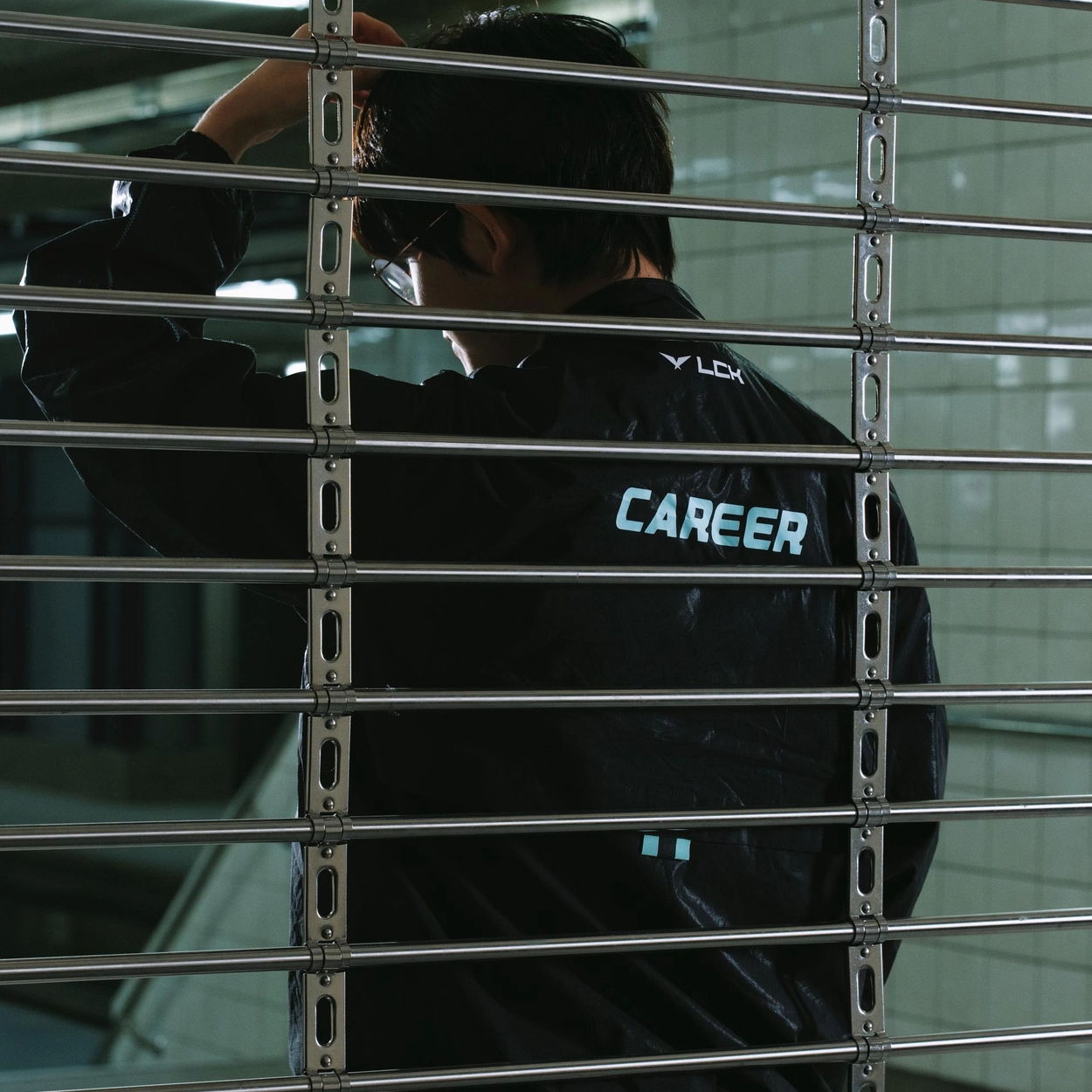 [Dplus KIA] 2026 Dplus KIA Uniform Jacket