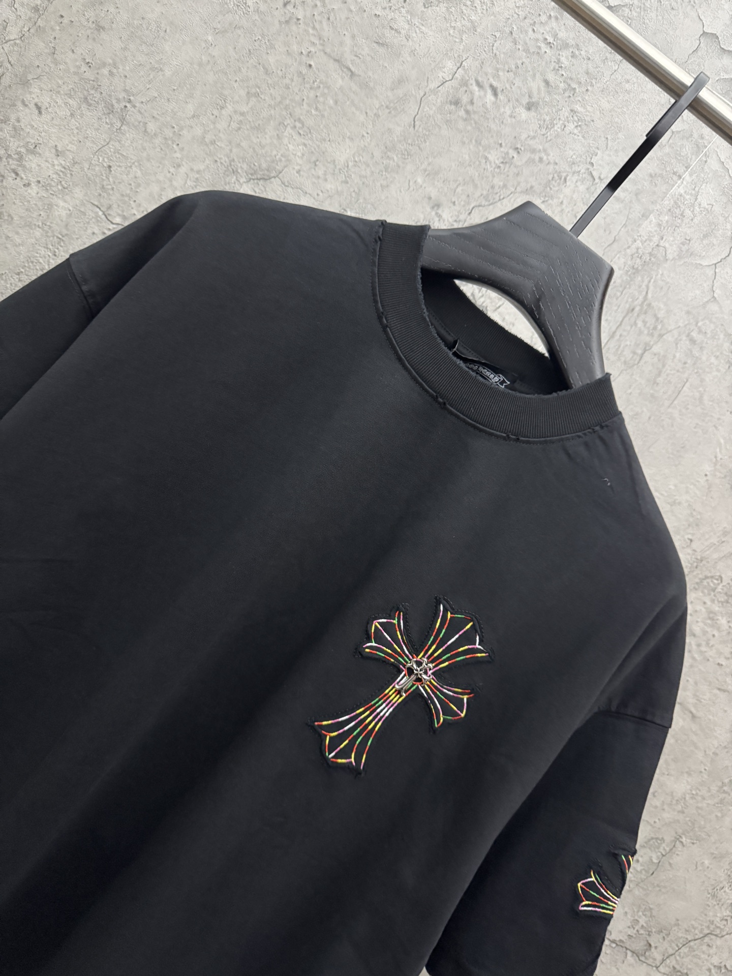 Chrome Hearts Tee