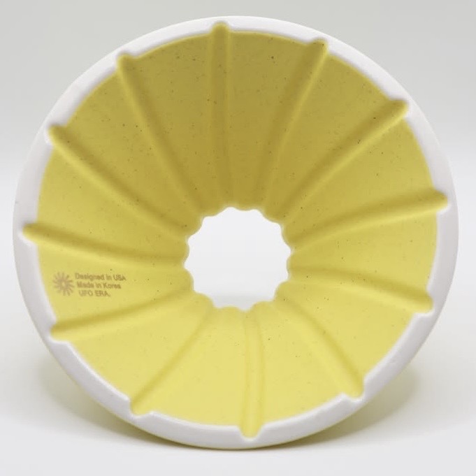 UFO Dripper Limited Edition