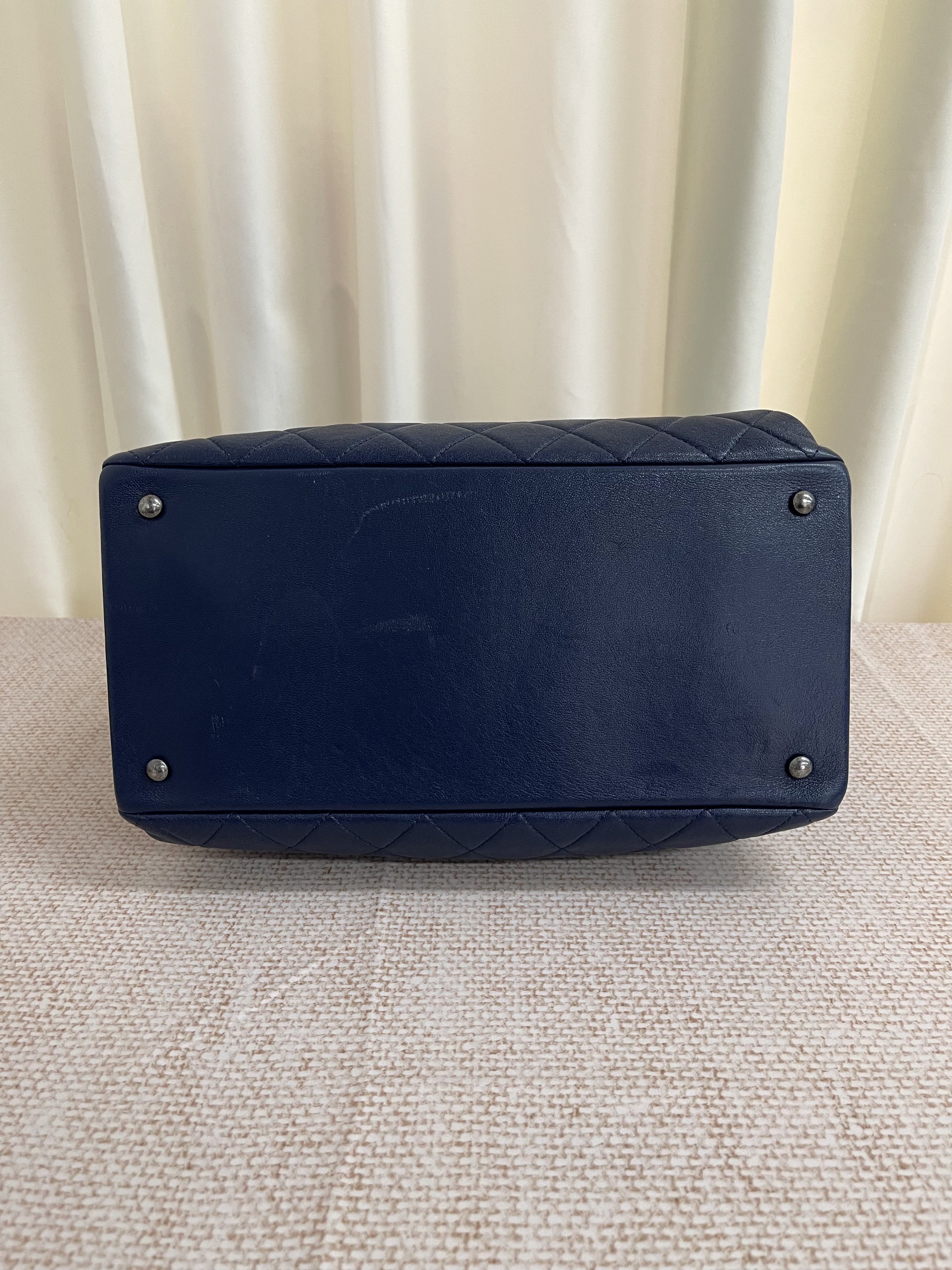 Pre-owned Chanel LiteRide/ Product Code: 26021602