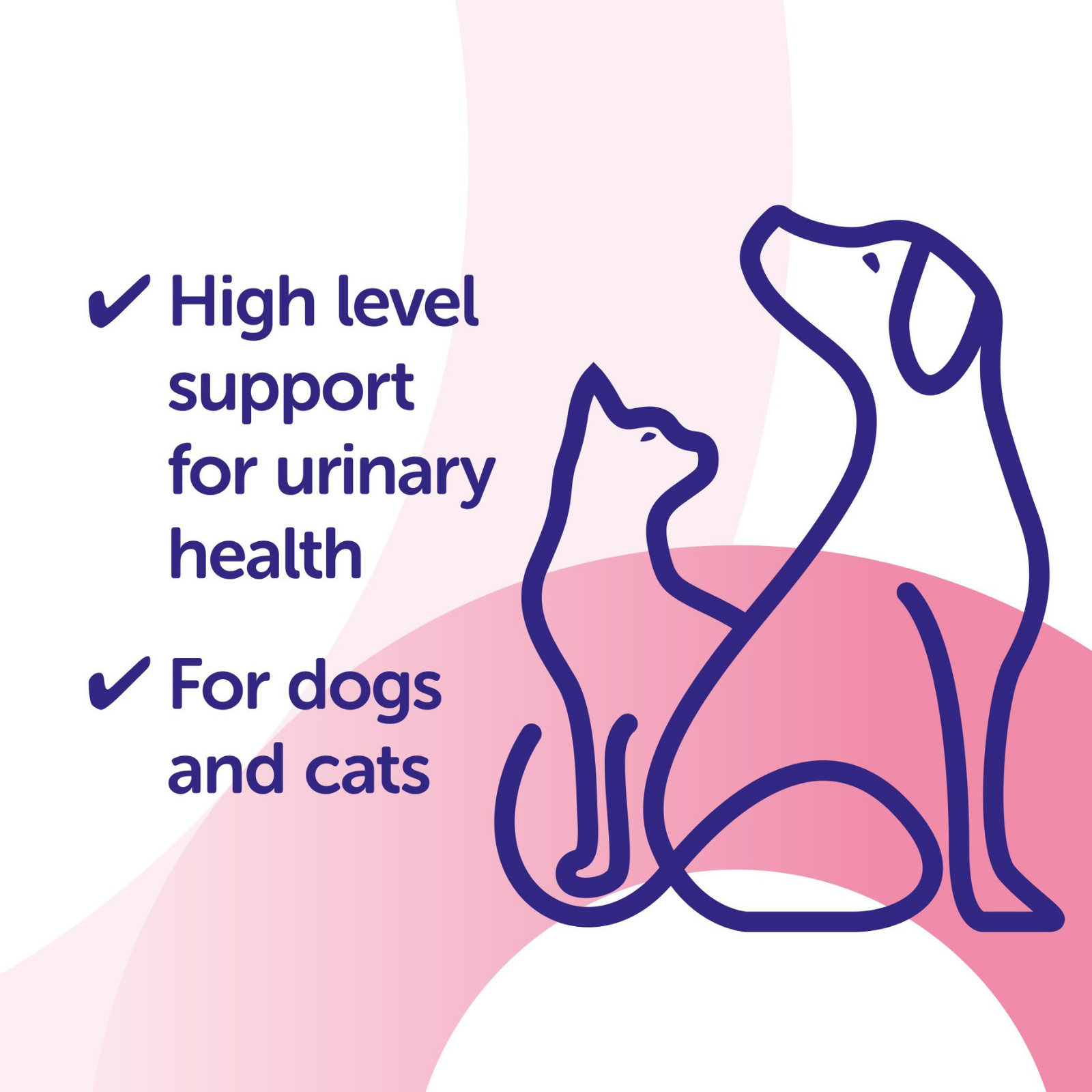 Protexin CystoPro for Dog and Cat 膀胱補充劑 120粒 (犬貓適用)