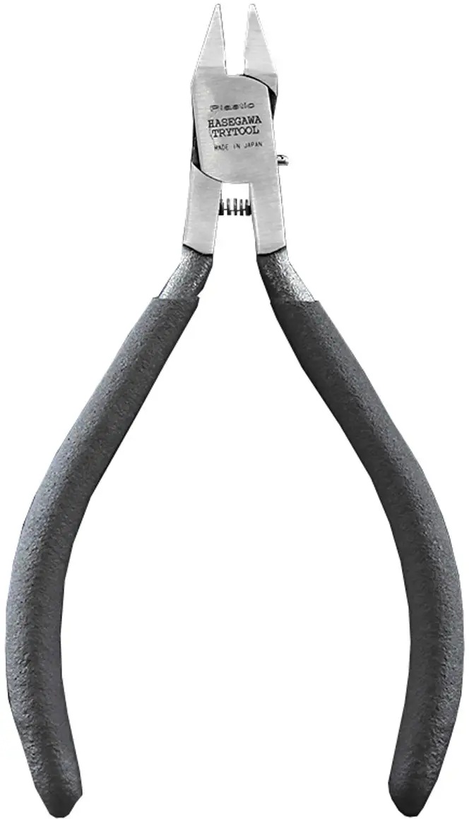 Nippers for Plastic Models