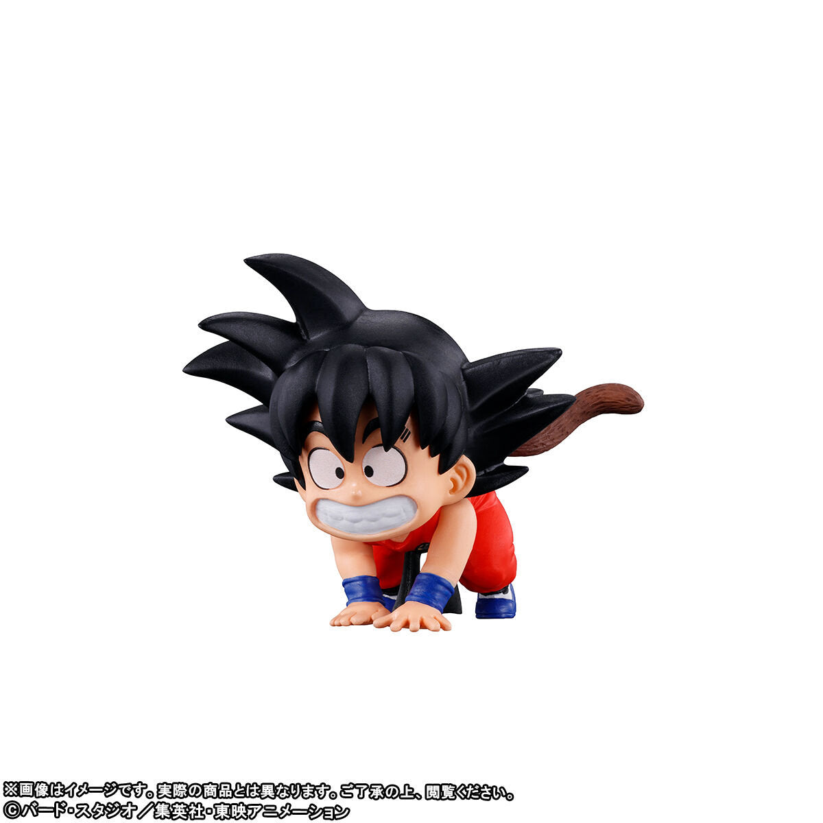 (預訂訂金 $600) (總價 $1670) (魂限) Bandai Banpresto WCF Premium Dragon Ball World Collectable Figure Premium 龍珠 天下第一武道會 (行版) Tenkaichi Budokai 