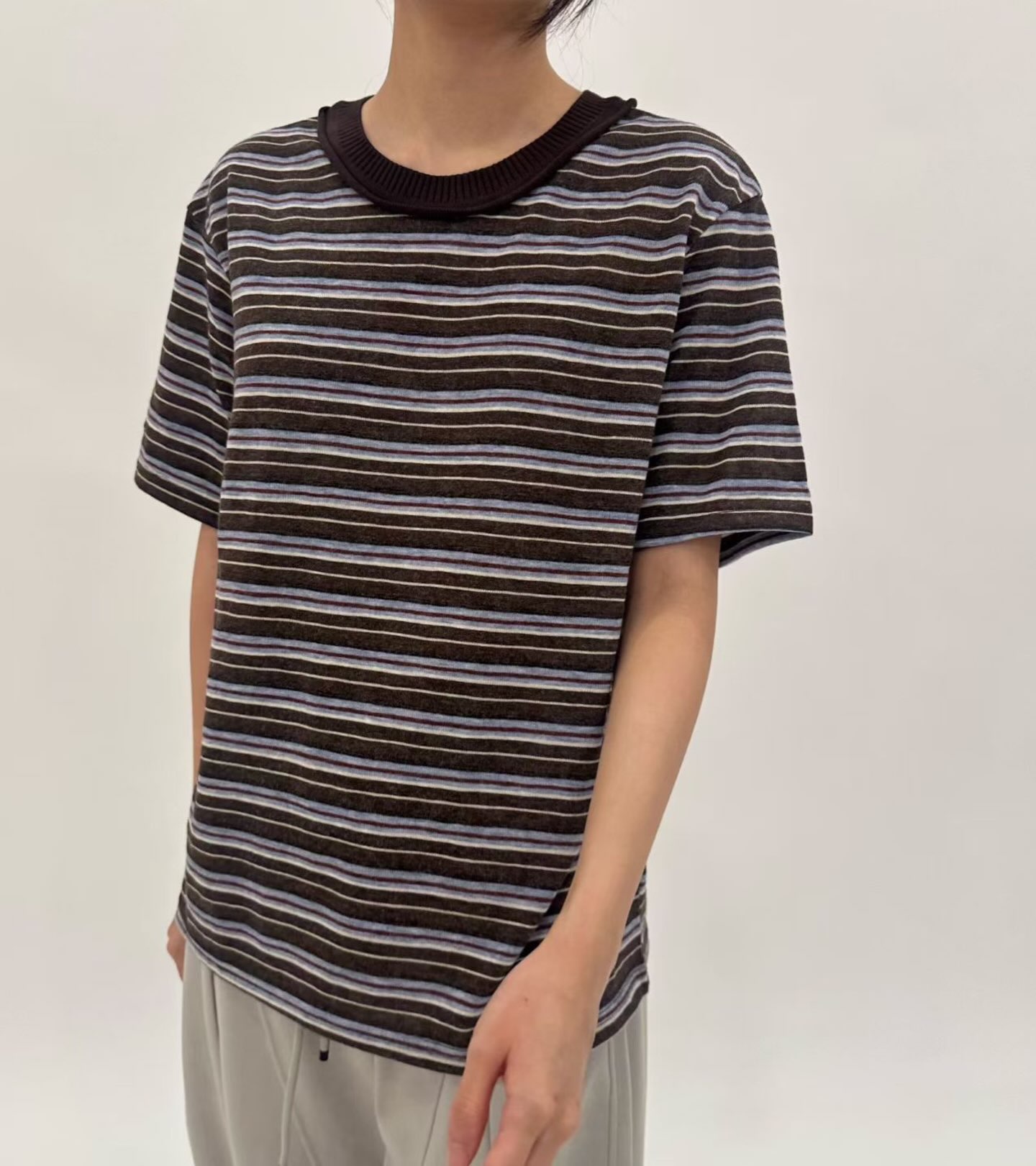 (2026FW) EYEFUL - TOP & PANTS