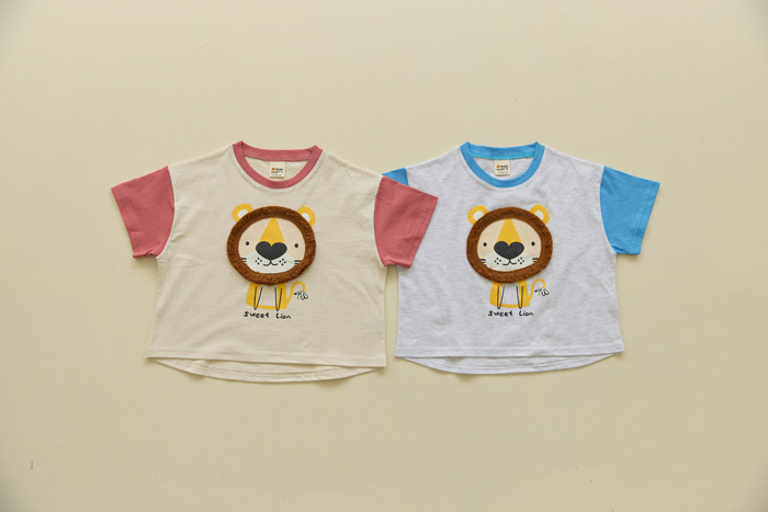 🇰🇷OrangeMom tee