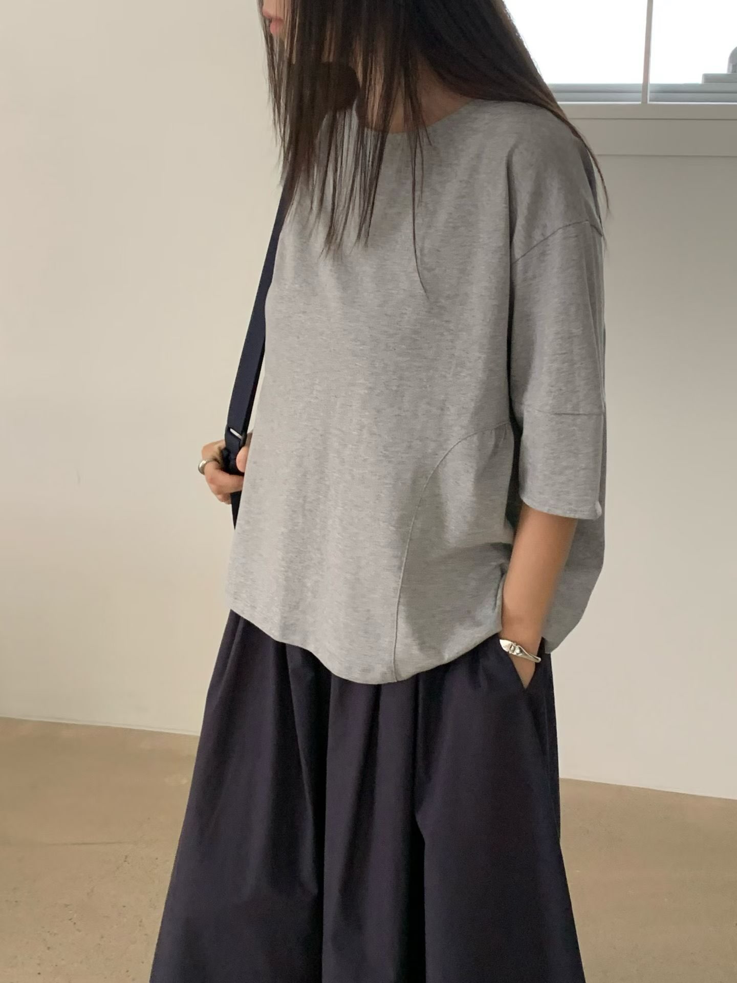 (2026FW) REVE - TOP