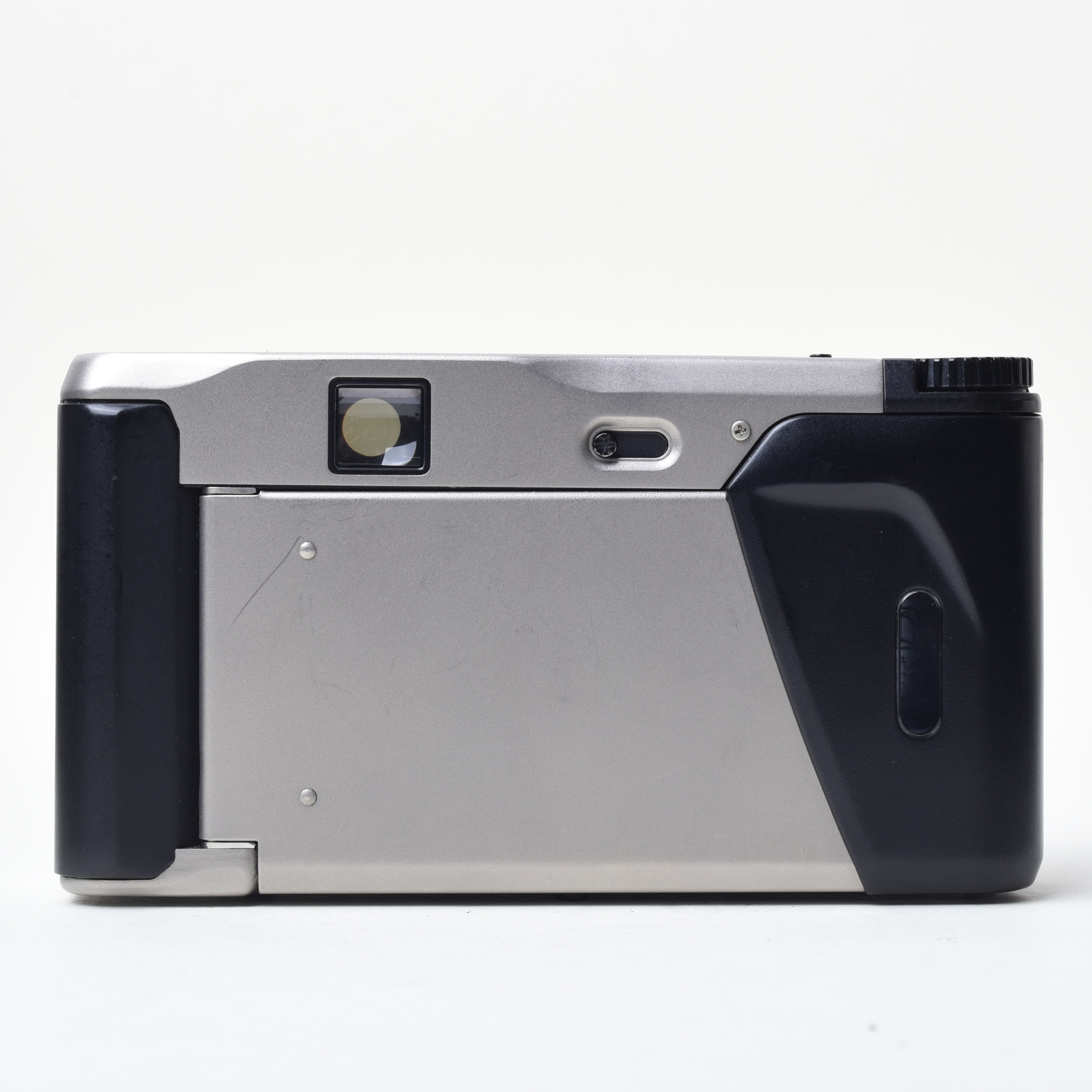 Contax TVS 菲林相機