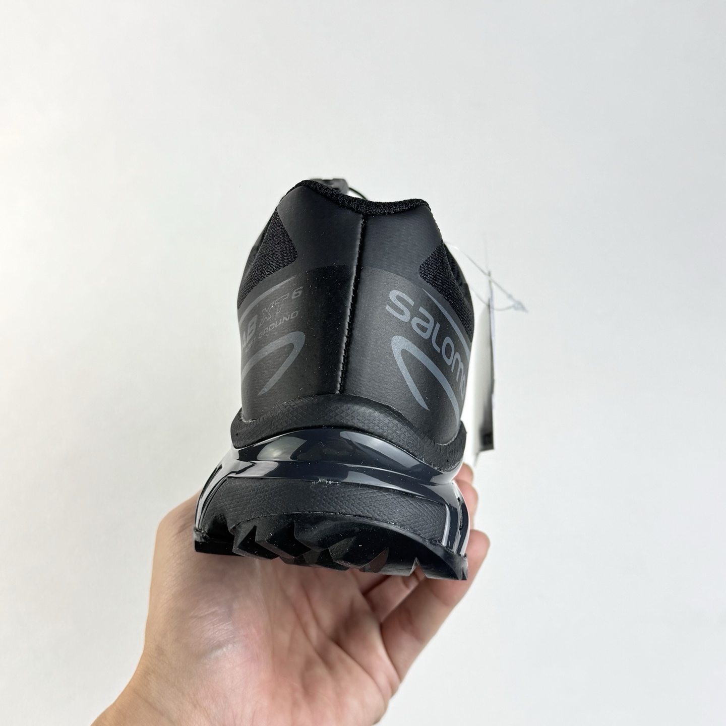 Salomon XT-6