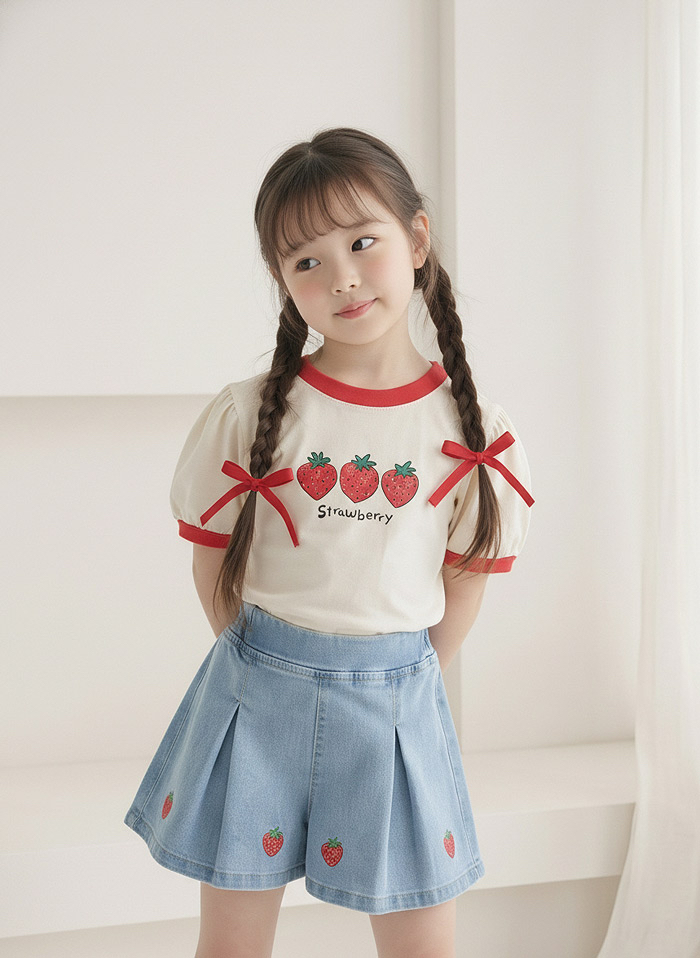 🇰🇷OrangeMom tee