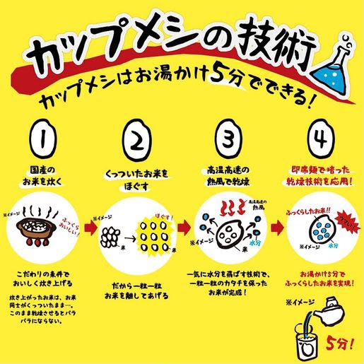 日本🇯🇵Costco快閃 🌟【日清食品】歐風即食牛肉咖喱杯飯